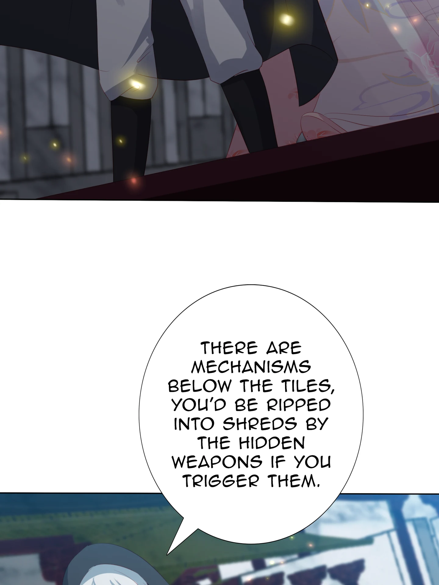 Lost Phoenix: Spoil the Repudiated Empress Chapter 153 - page 9