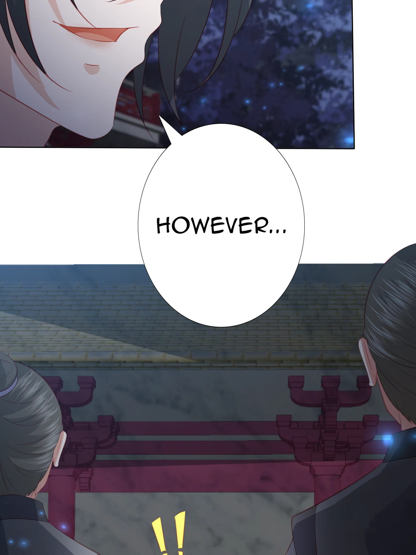 Lost Phoenix: Spoil the Repudiated Empress Chapter 153 - page 14