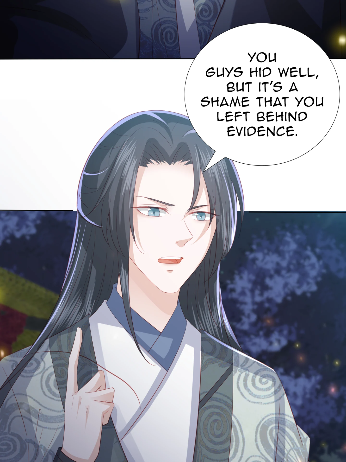 Lost Phoenix: Spoil the Repudiated Empress Chapter 153 - page 17