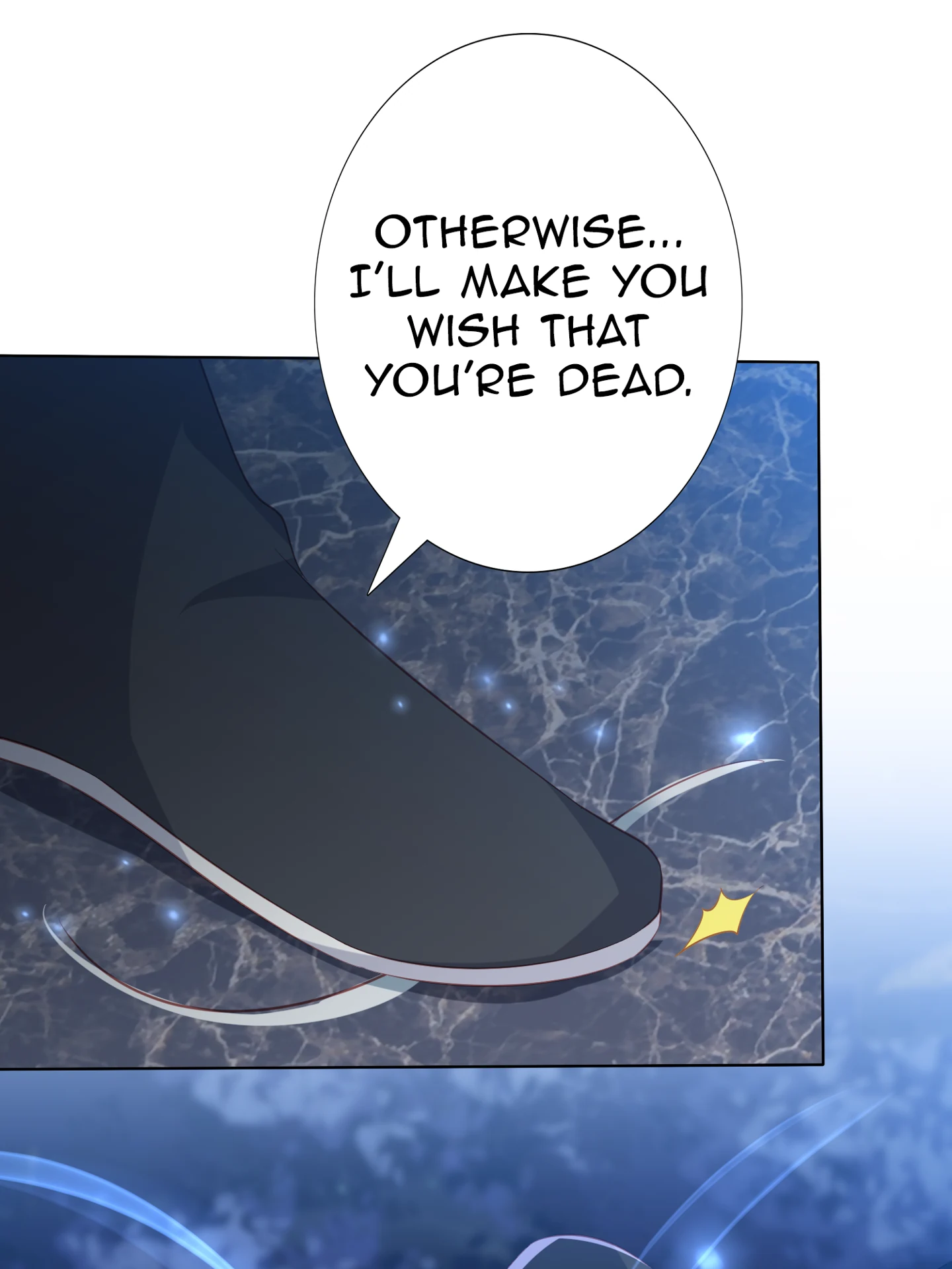 Lost Phoenix: Spoil the Repudiated Empress Chapter 153 - page 21