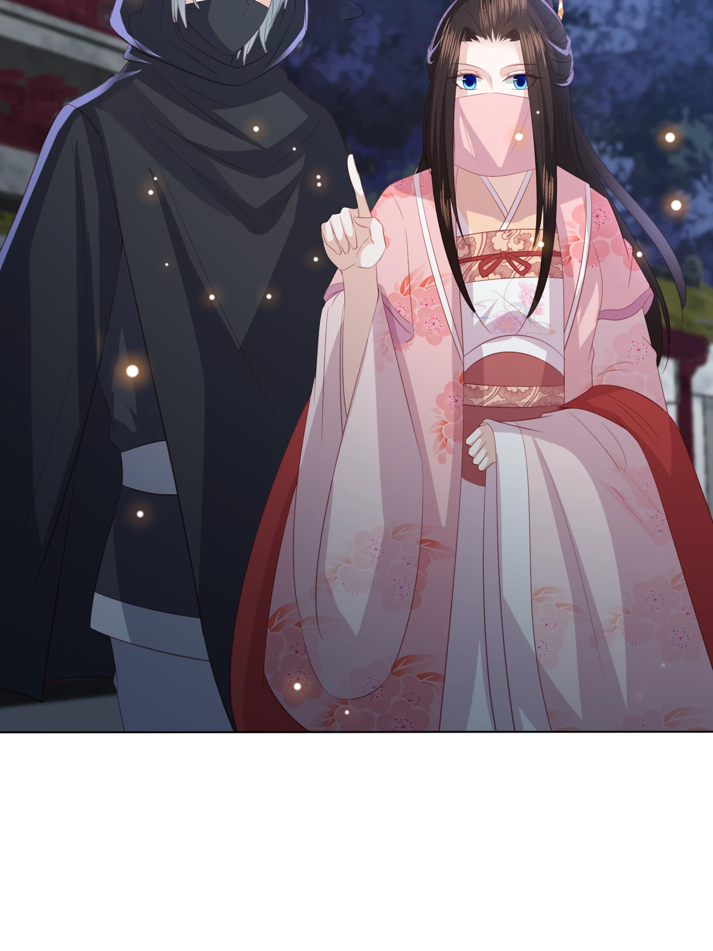 Lost Phoenix: Spoil the Repudiated Empress Chapter 153 - page 5