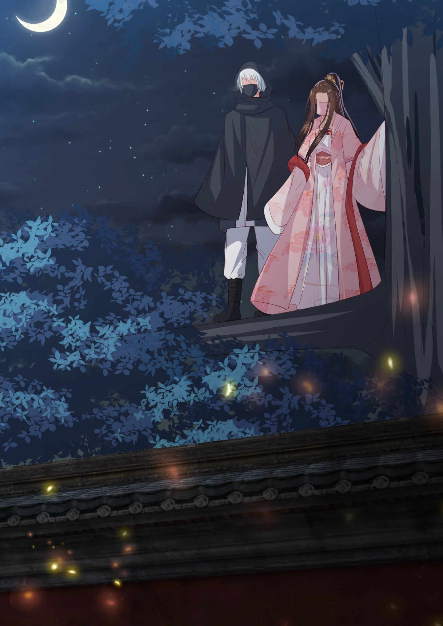 Lost Phoenix: Spoil the Repudiated Empress Chapter 151 - page 11