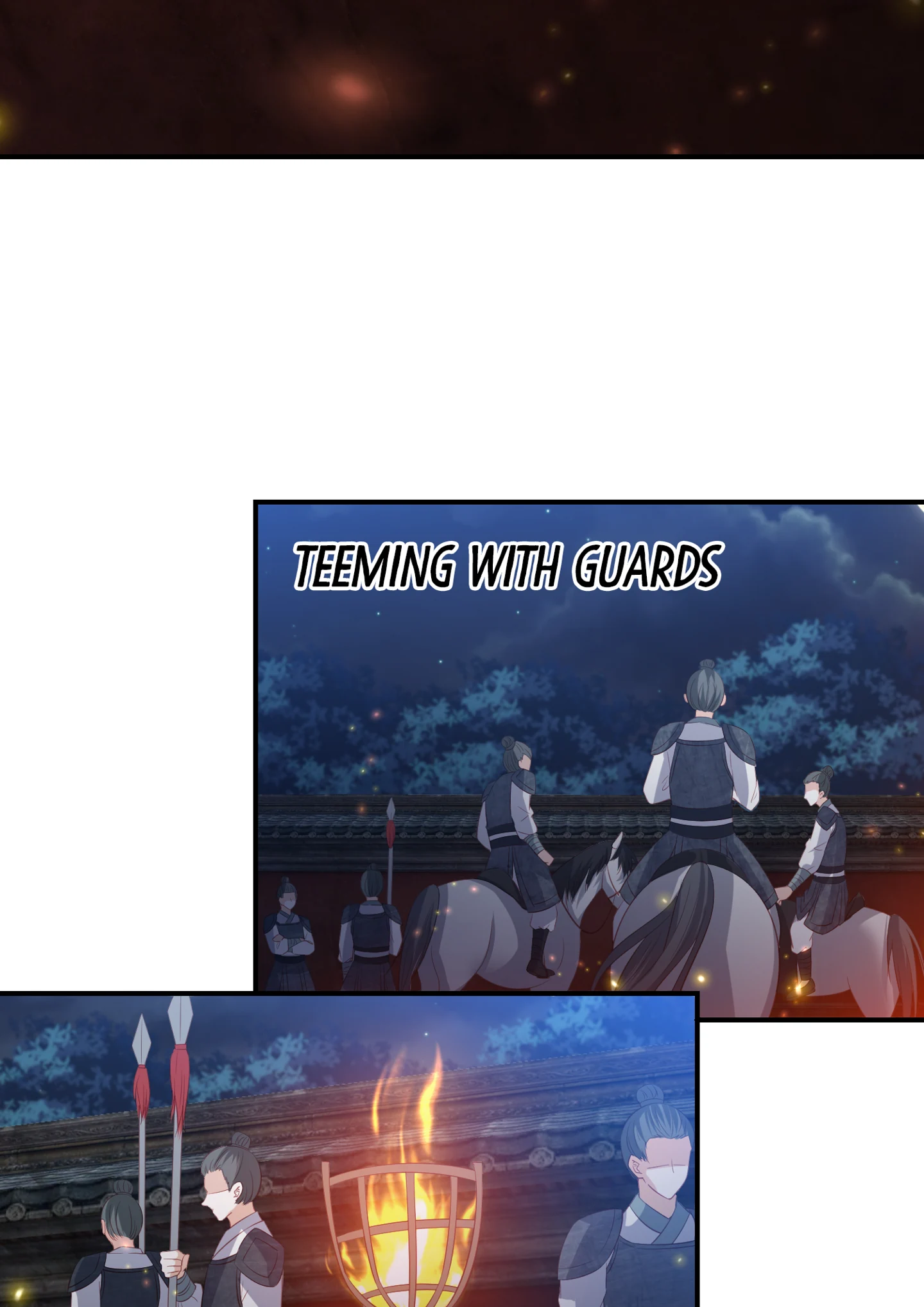 Lost Phoenix: Spoil the Repudiated Empress Chapter 151 - page 12