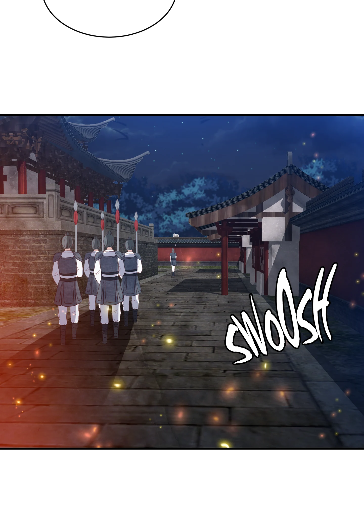 Lost Phoenix: Spoil the Repudiated Empress Chapter 151 - page 14