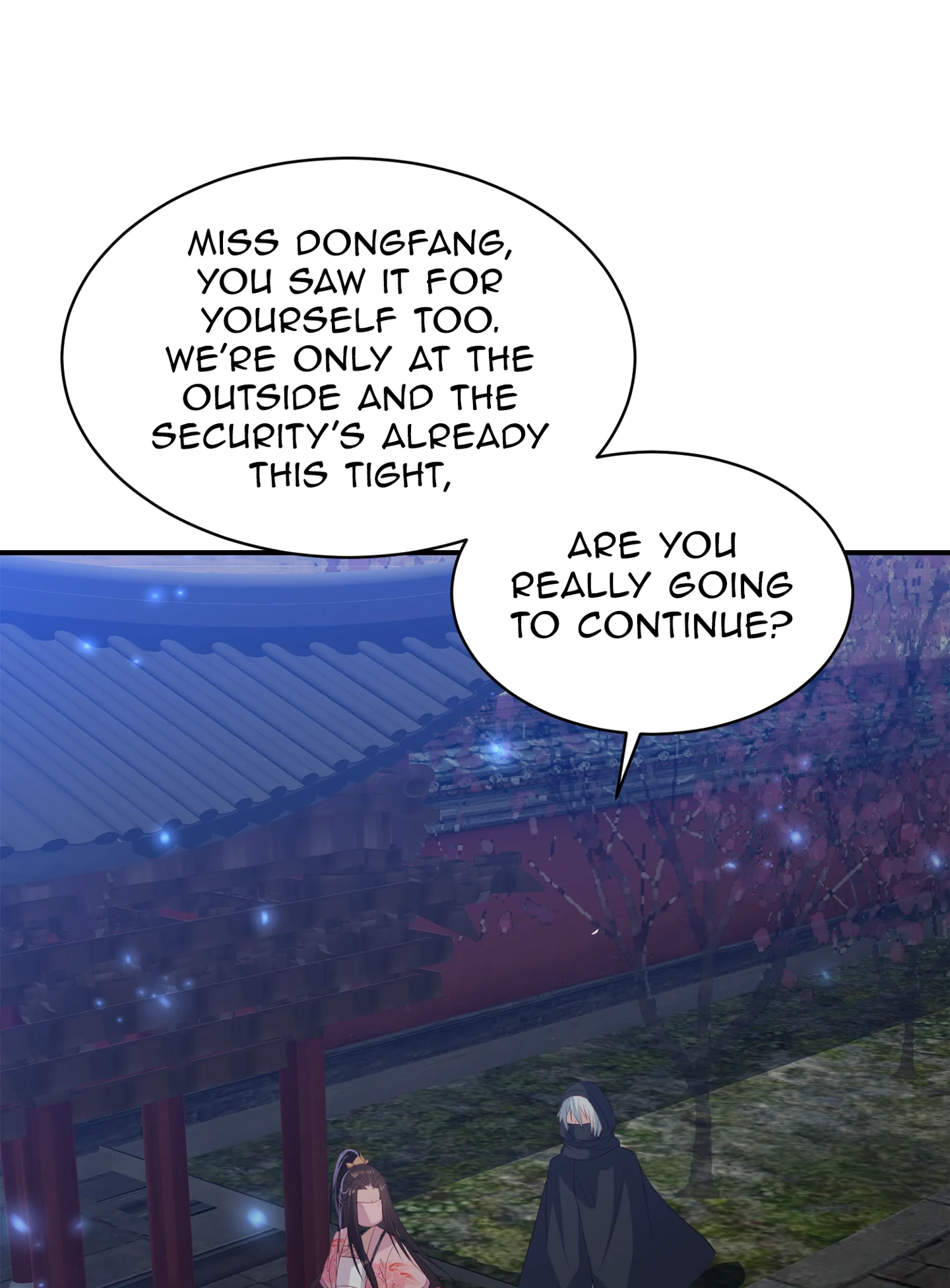 Lost Phoenix: Spoil the Repudiated Empress Chapter 151 - page 16