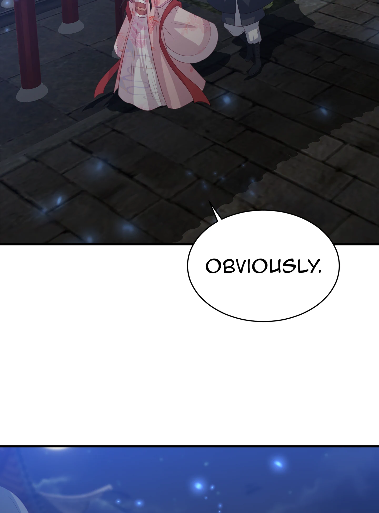 Lost Phoenix: Spoil the Repudiated Empress Chapter 151 - page 17