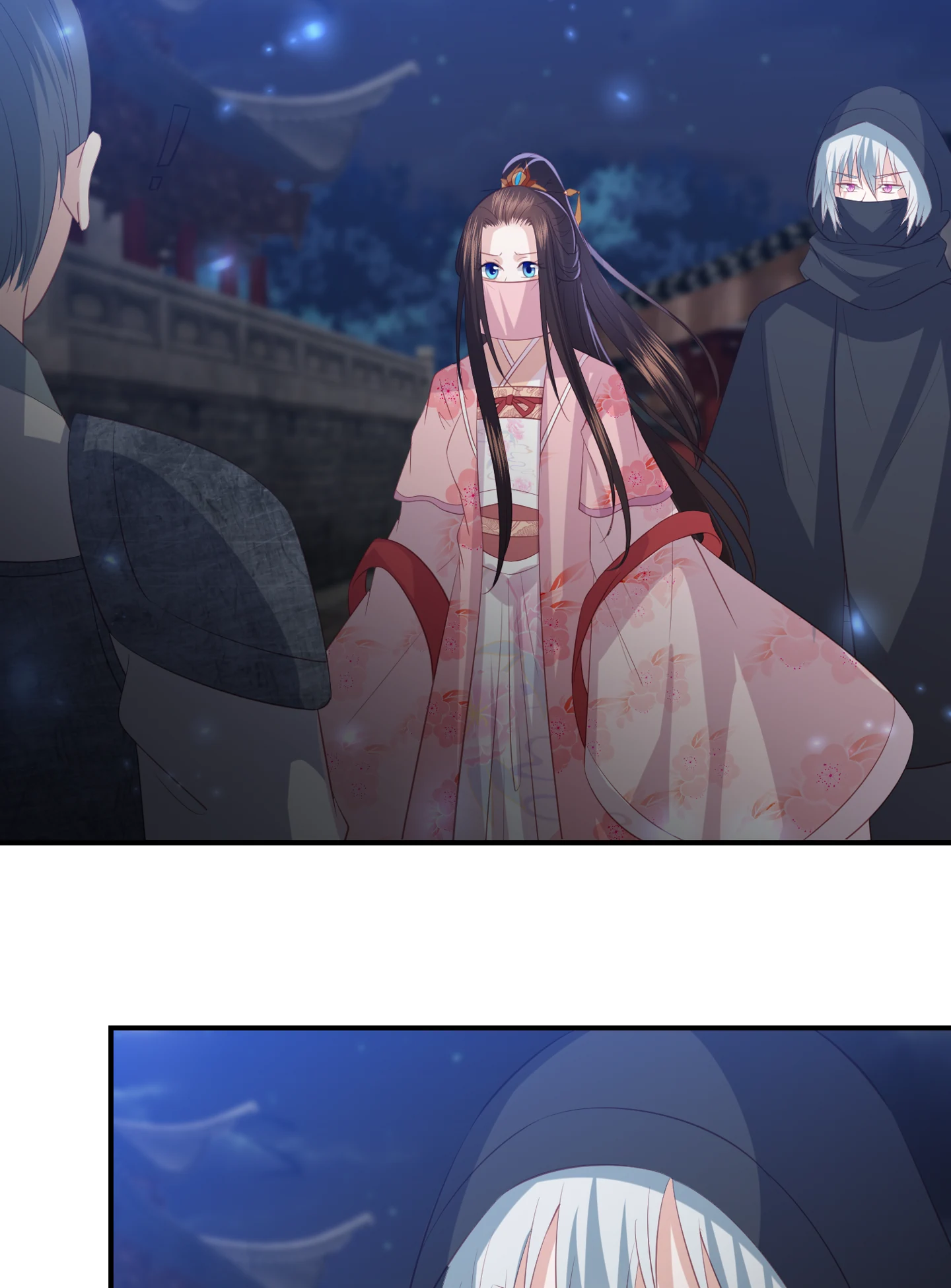 Lost Phoenix: Spoil the Repudiated Empress Chapter 151 - page 18