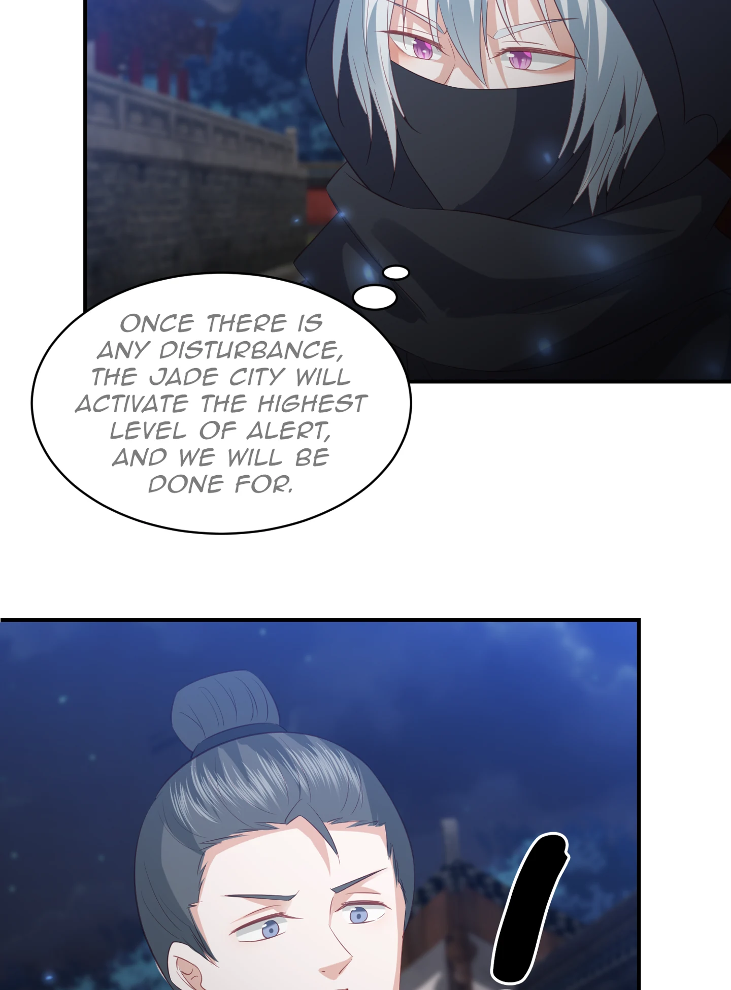 Lost Phoenix: Spoil the Repudiated Empress Chapter 151 - page 19