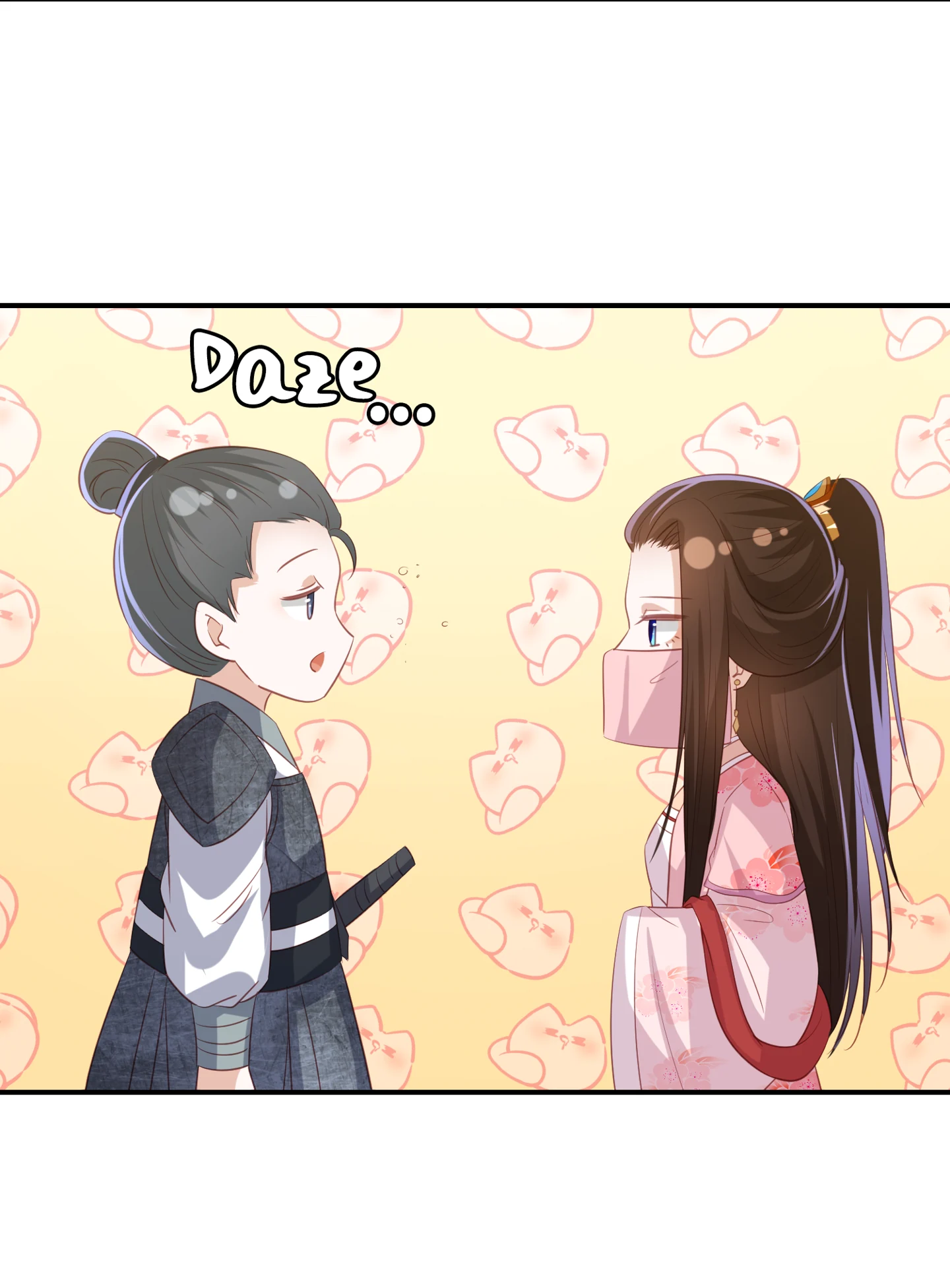 Lost Phoenix: Spoil the Repudiated Empress Chapter 151 - page 21