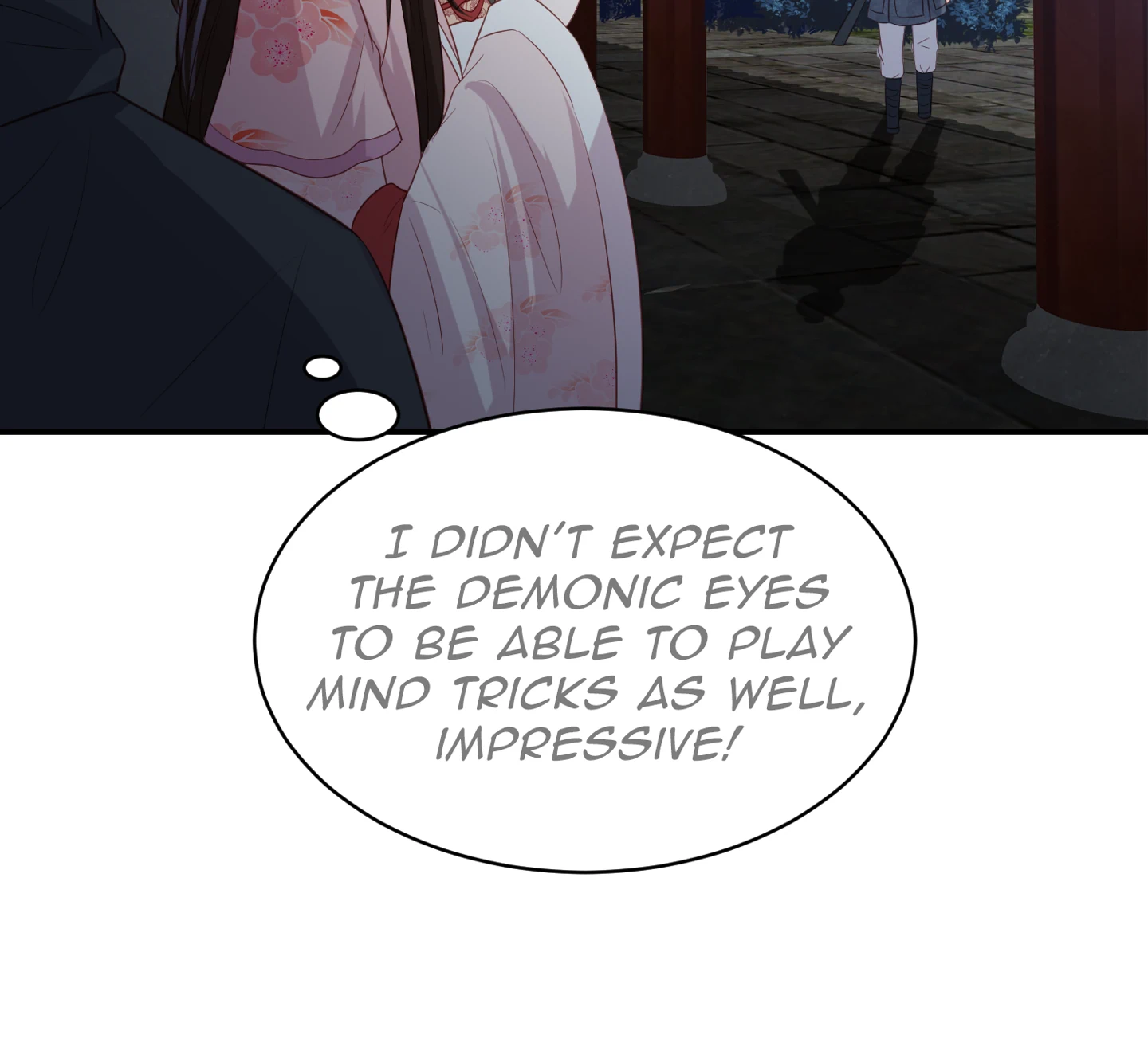 Lost Phoenix: Spoil the Repudiated Empress Chapter 151 - page 23