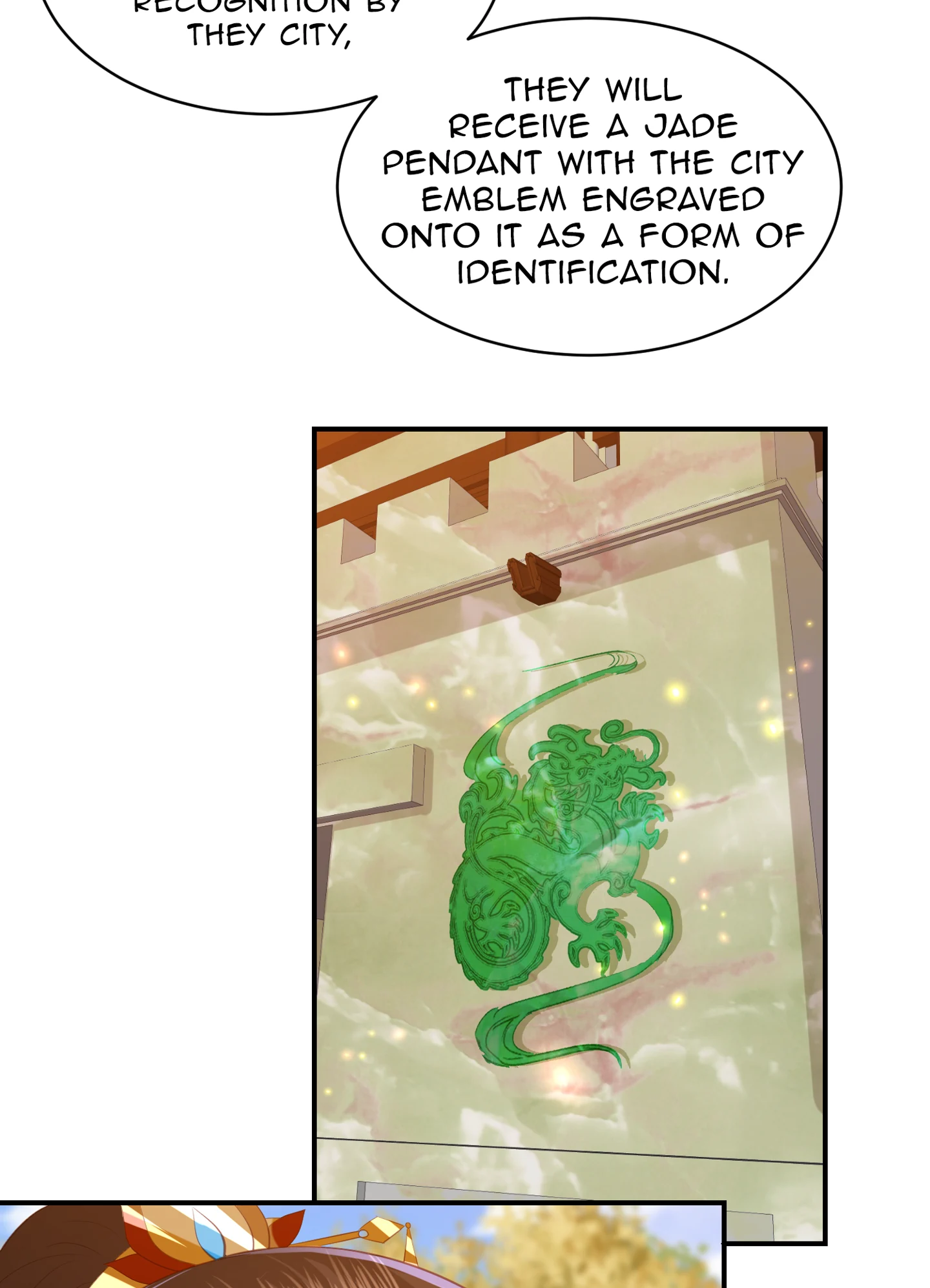 Lost Phoenix: Spoil the Repudiated Empress Chapter 151 - page 3