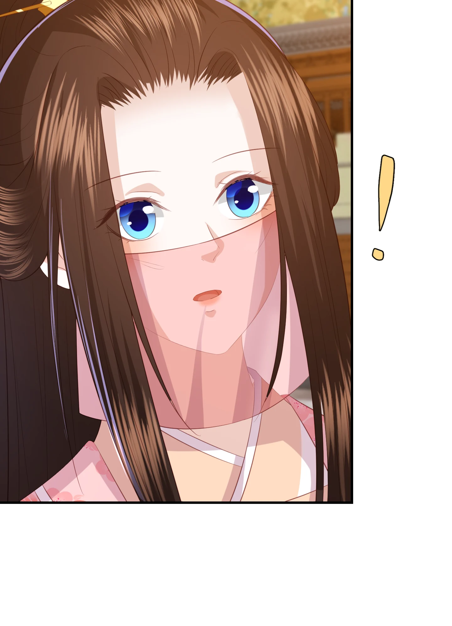 Lost Phoenix: Spoil the Repudiated Empress Chapter 151 - page 4