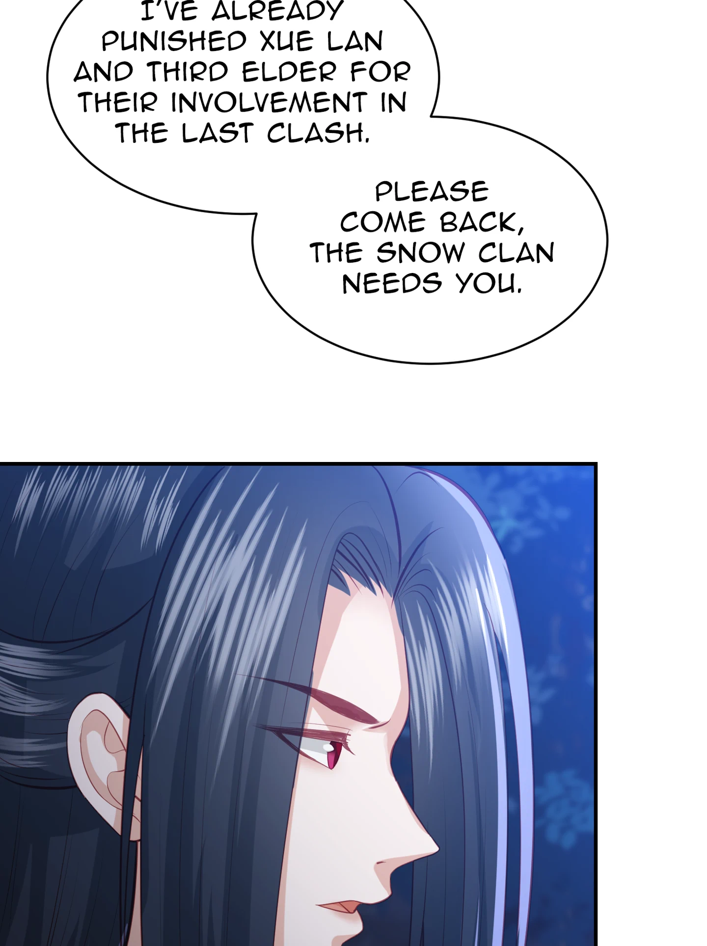 Lost Phoenix: Spoil the Repudiated Empress Chapter 140 - page 10