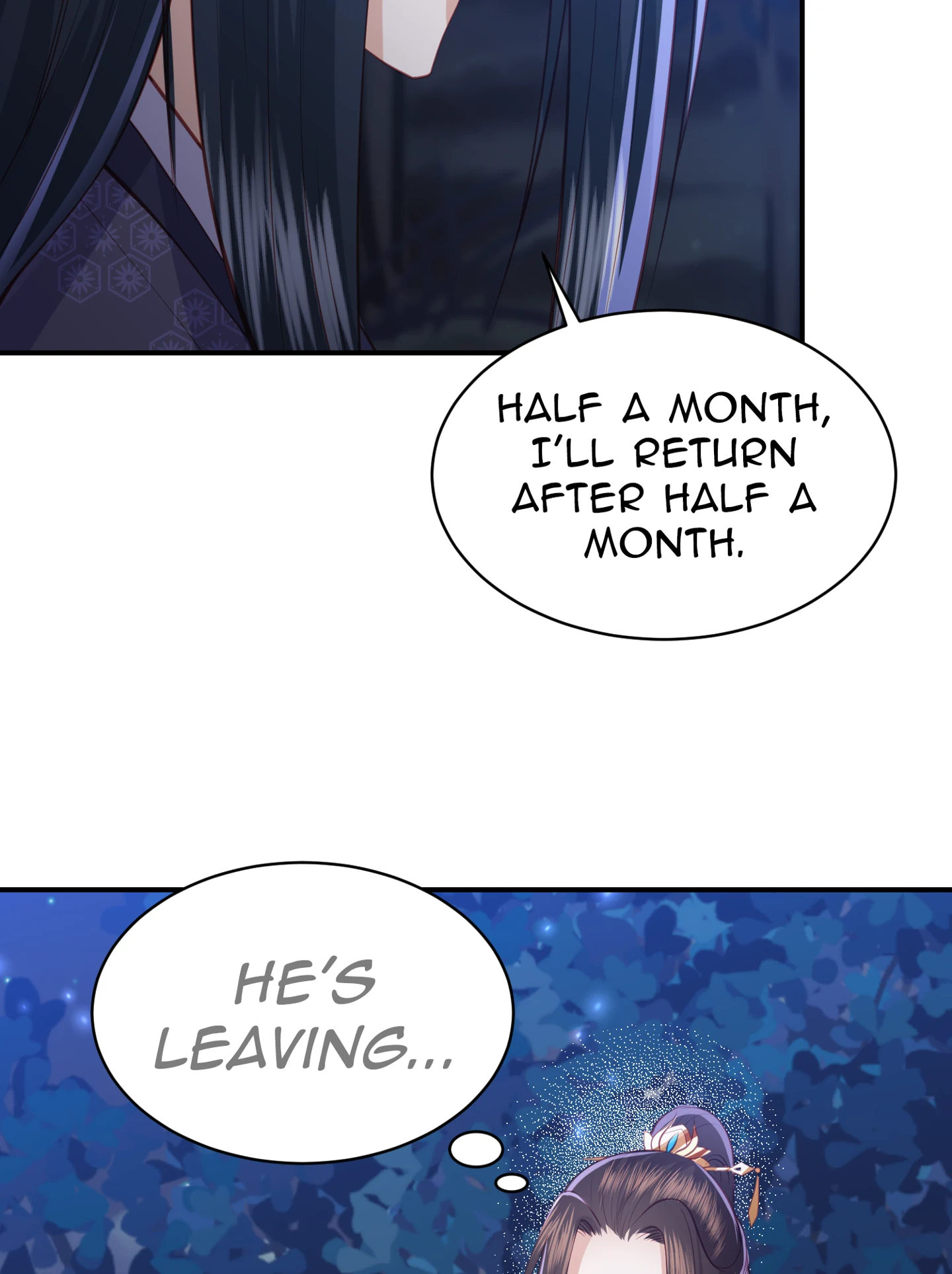 Lost Phoenix: Spoil the Repudiated Empress Chapter 140 - page 11