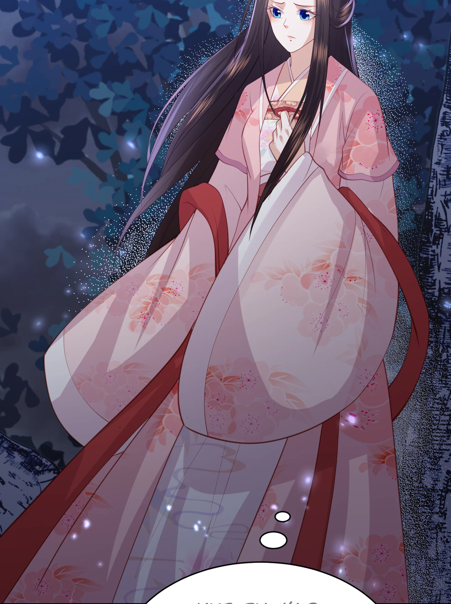 Lost Phoenix: Spoil the Repudiated Empress Chapter 140 - page 12