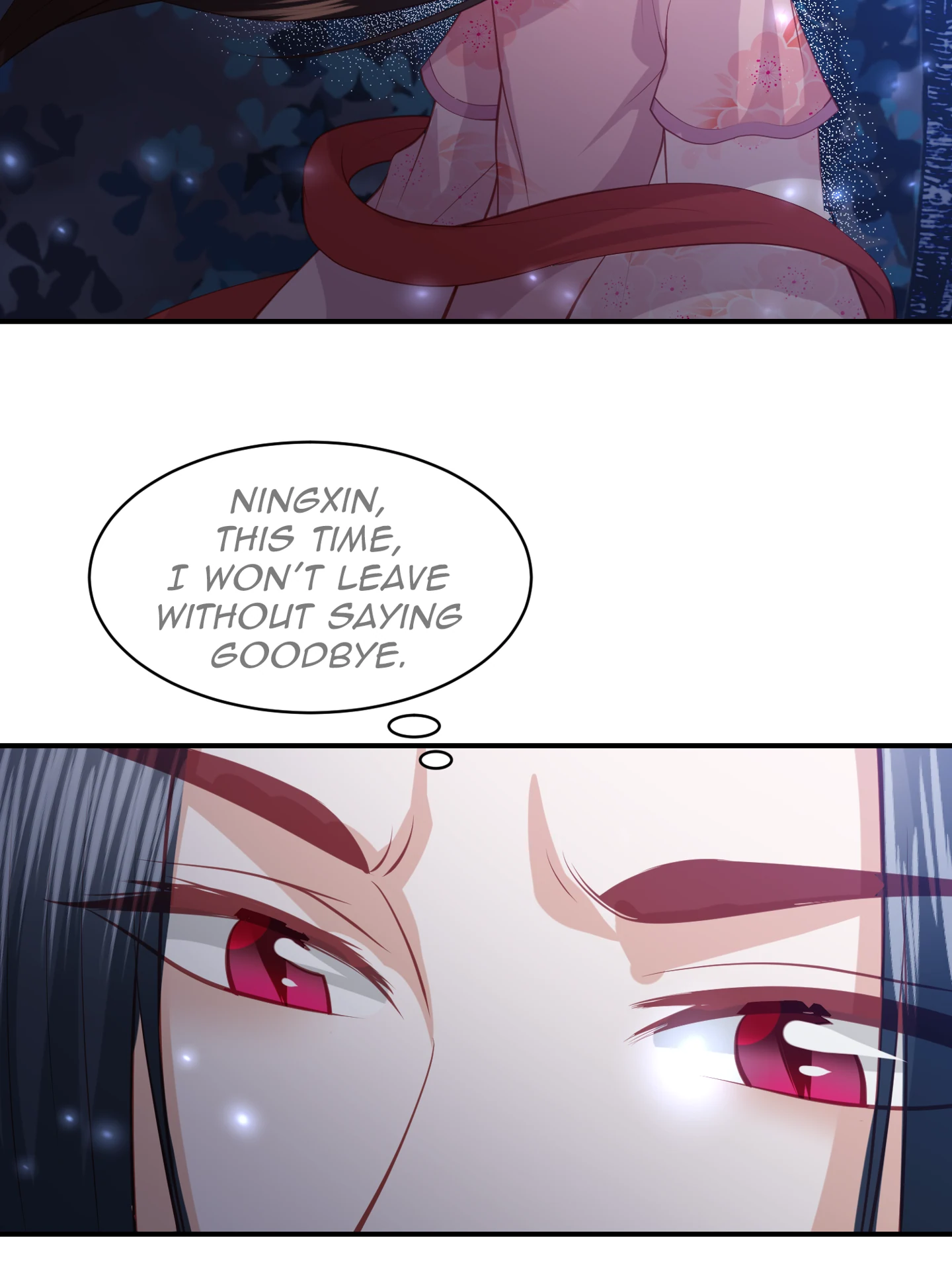 Lost Phoenix: Spoil the Repudiated Empress Chapter 140 - page 14