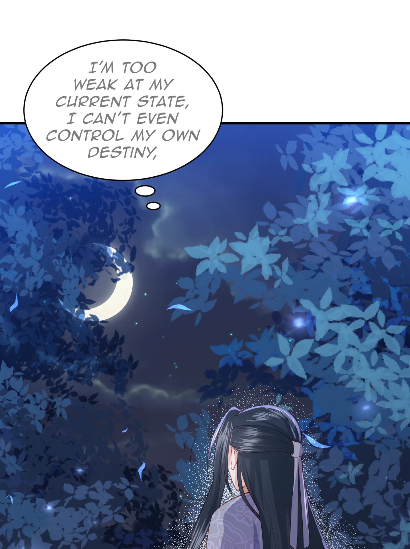 Lost Phoenix: Spoil the Repudiated Empress Chapter 140 - page 15