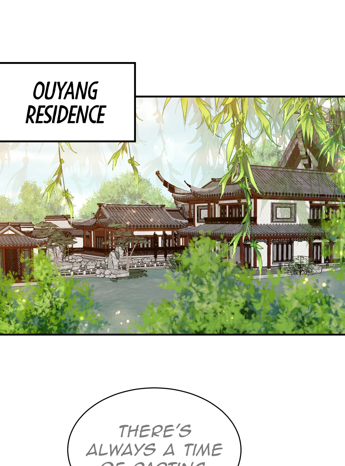 Lost Phoenix: Spoil the Repudiated Empress Chapter 140 - page 17