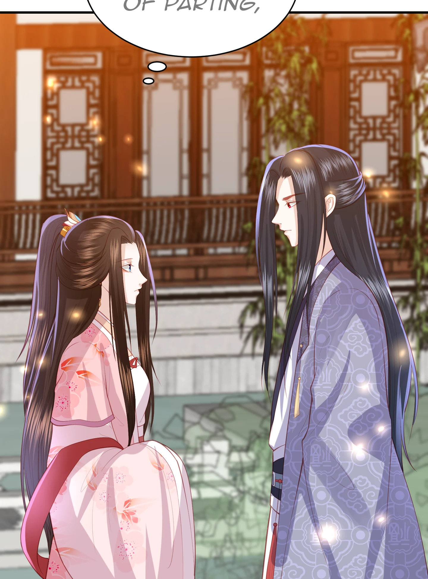 Lost Phoenix: Spoil the Repudiated Empress Chapter 140 - page 18