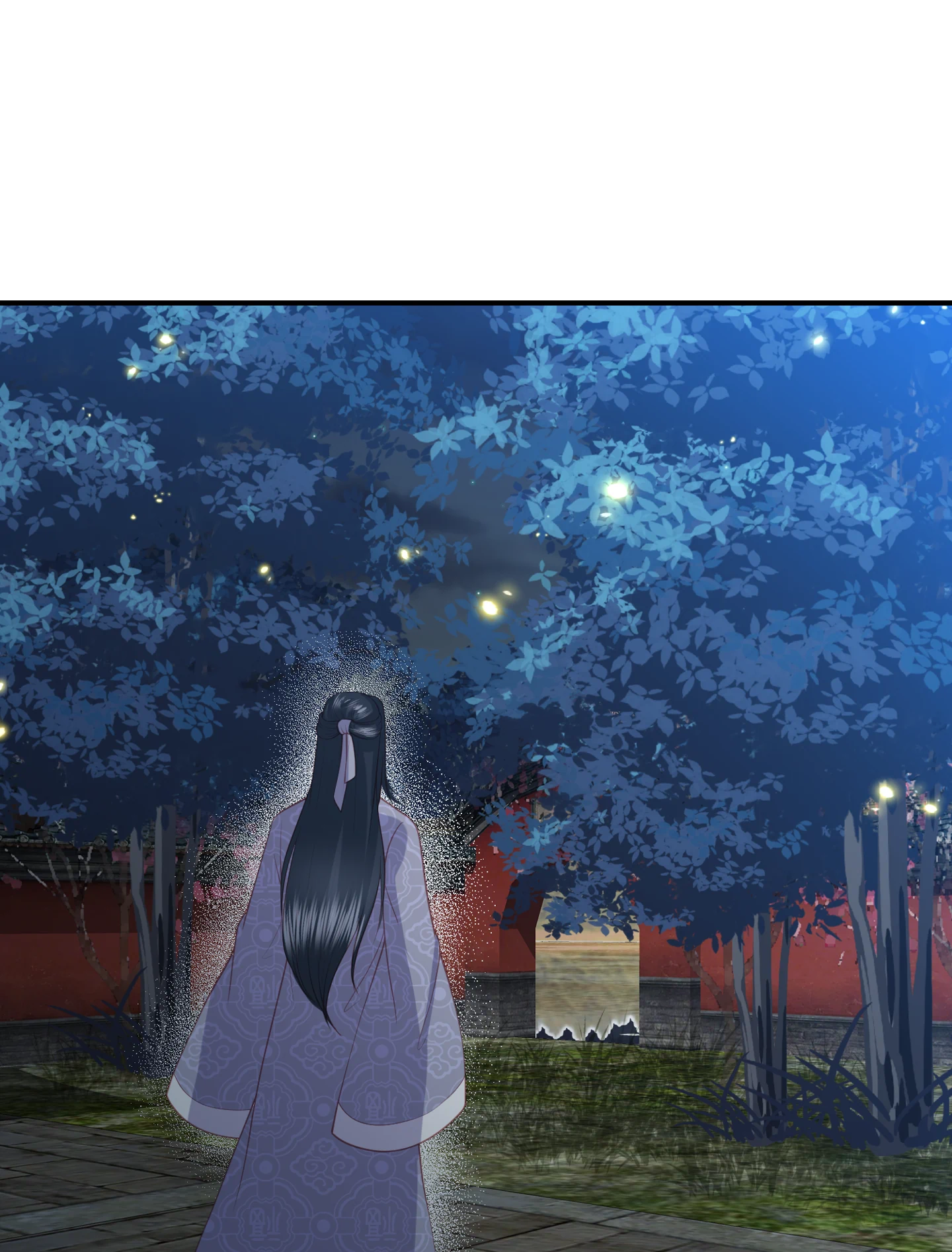 Lost Phoenix: Spoil the Repudiated Empress Chapter 140 - page 1