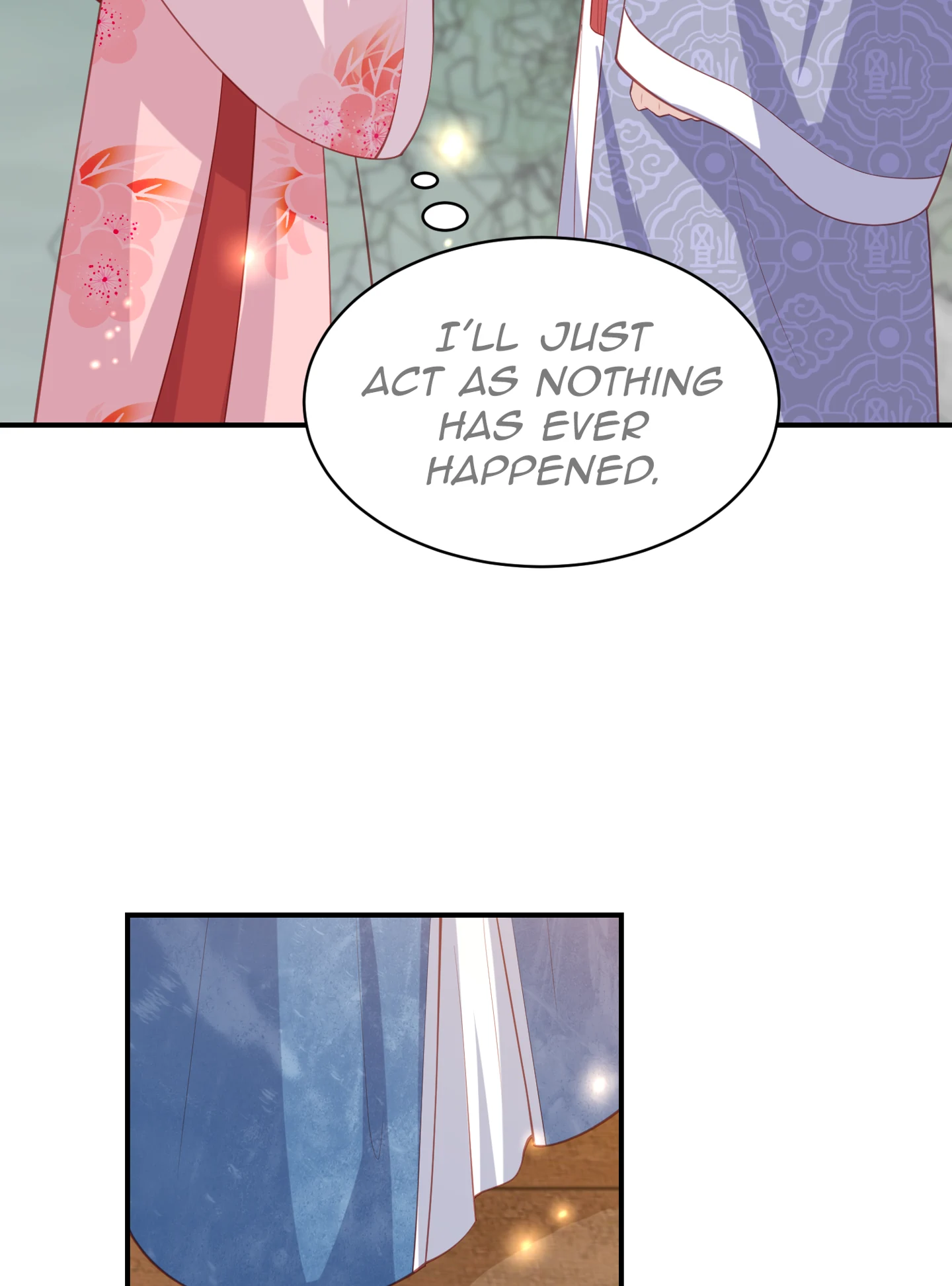 Lost Phoenix: Spoil the Repudiated Empress Chapter 140 - page 19