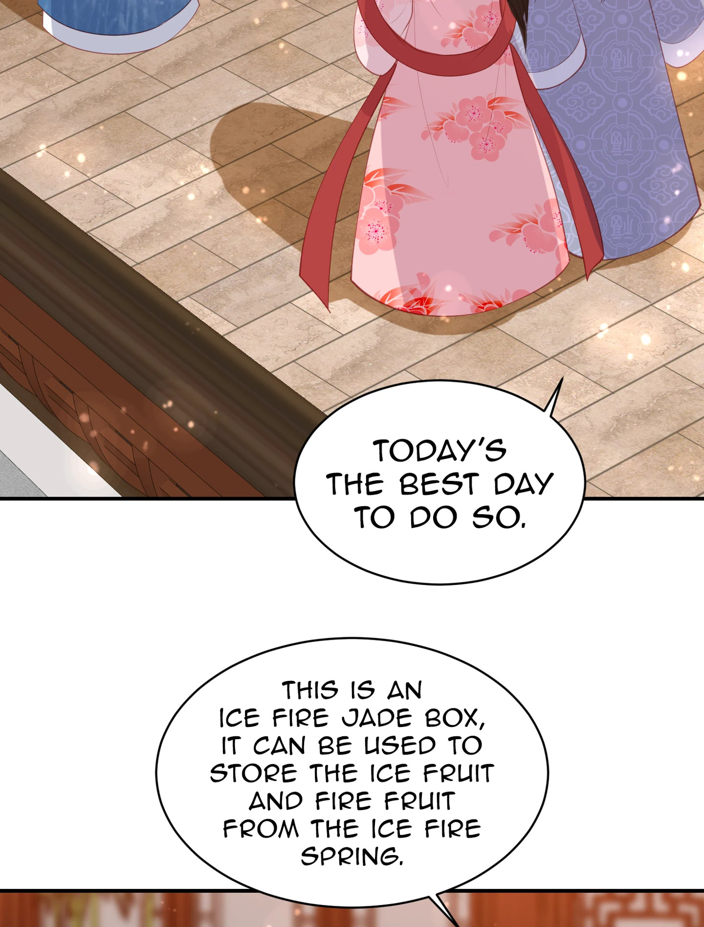 Lost Phoenix: Spoil the Repudiated Empress Chapter 140 - page 25