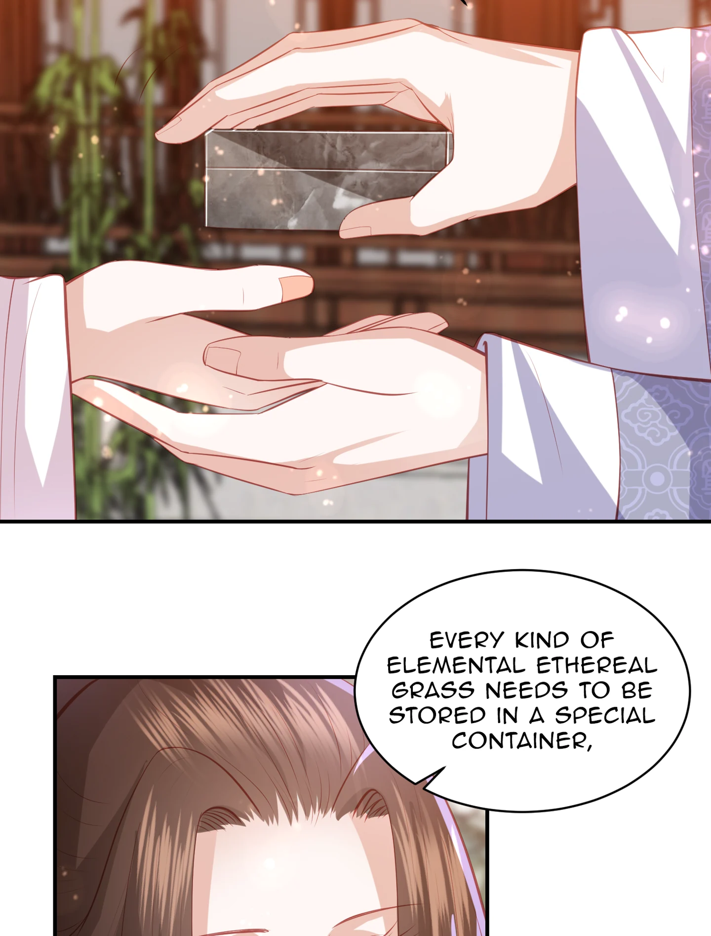 Lost Phoenix: Spoil the Repudiated Empress Chapter 140 - page 26