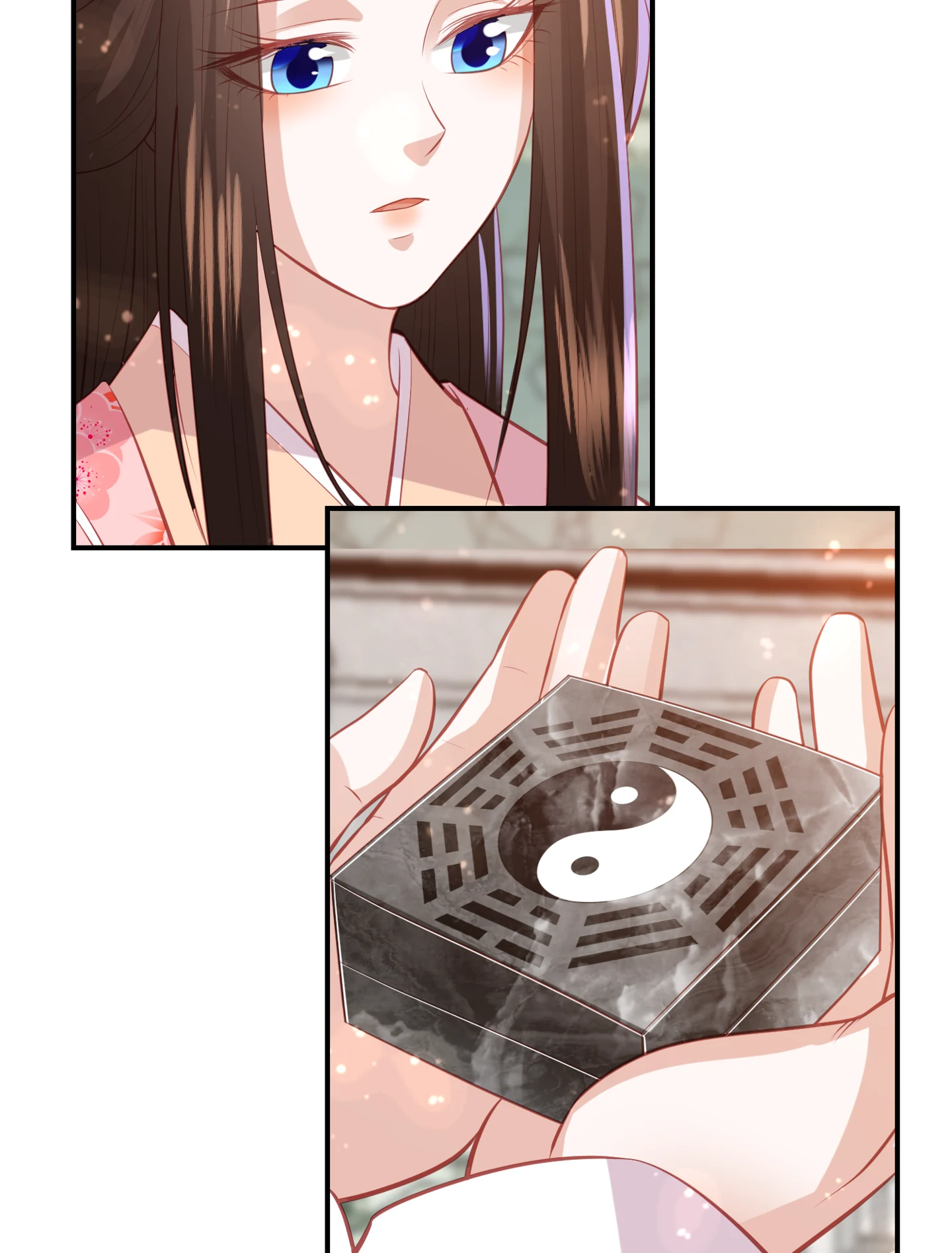 Lost Phoenix: Spoil the Repudiated Empress Chapter 140 - page 27