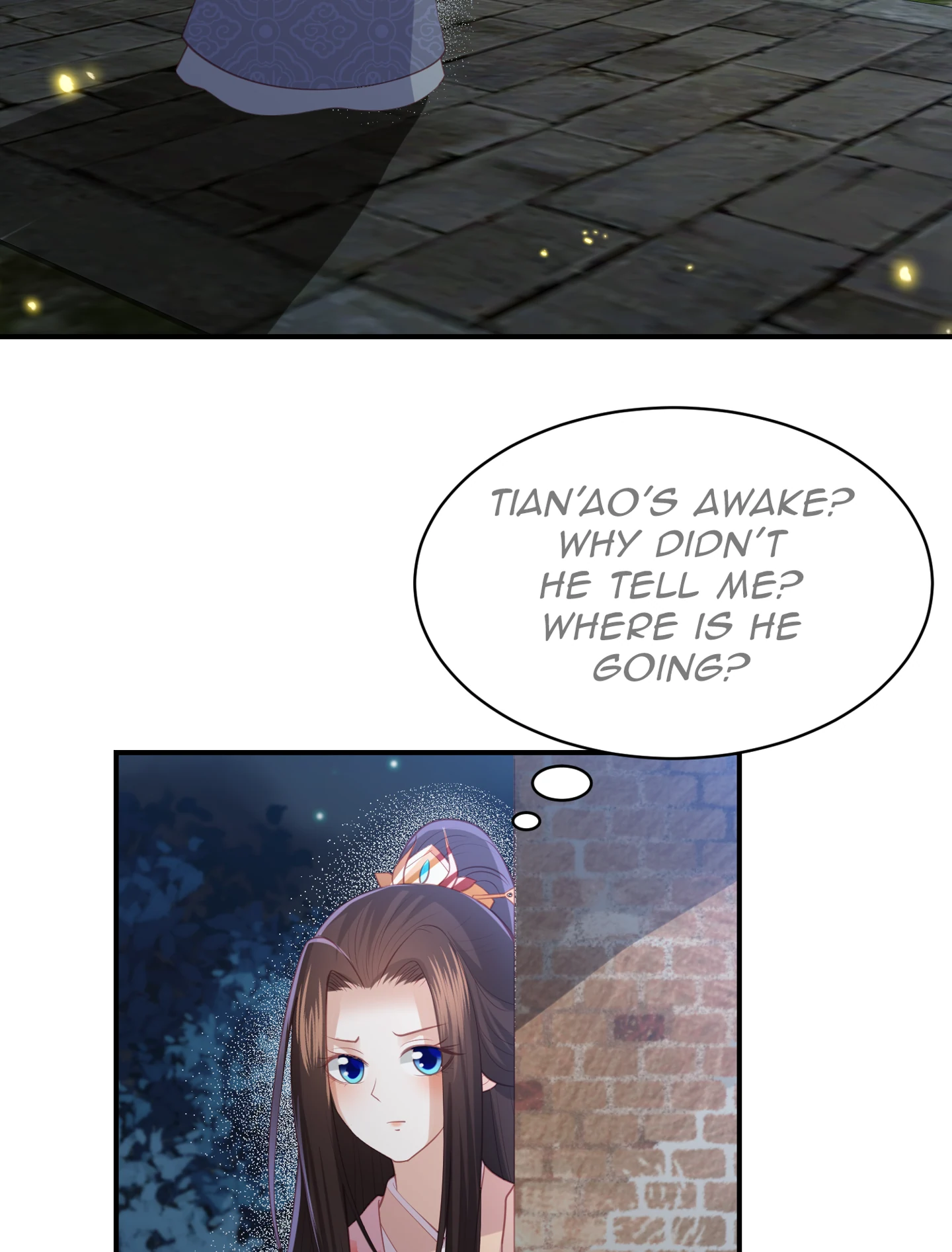 Lost Phoenix: Spoil the Repudiated Empress Chapter 140 - page 2