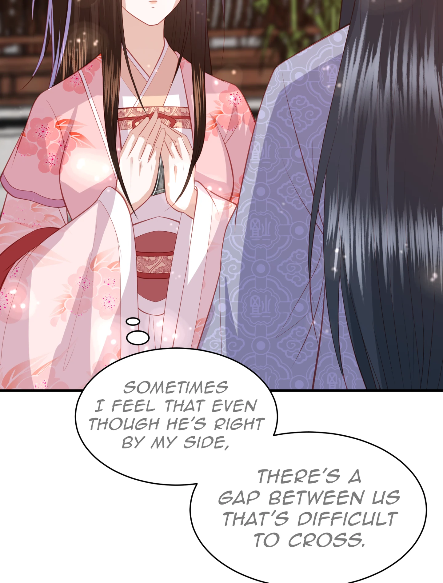 Lost Phoenix: Spoil the Repudiated Empress Chapter 140 - page 29