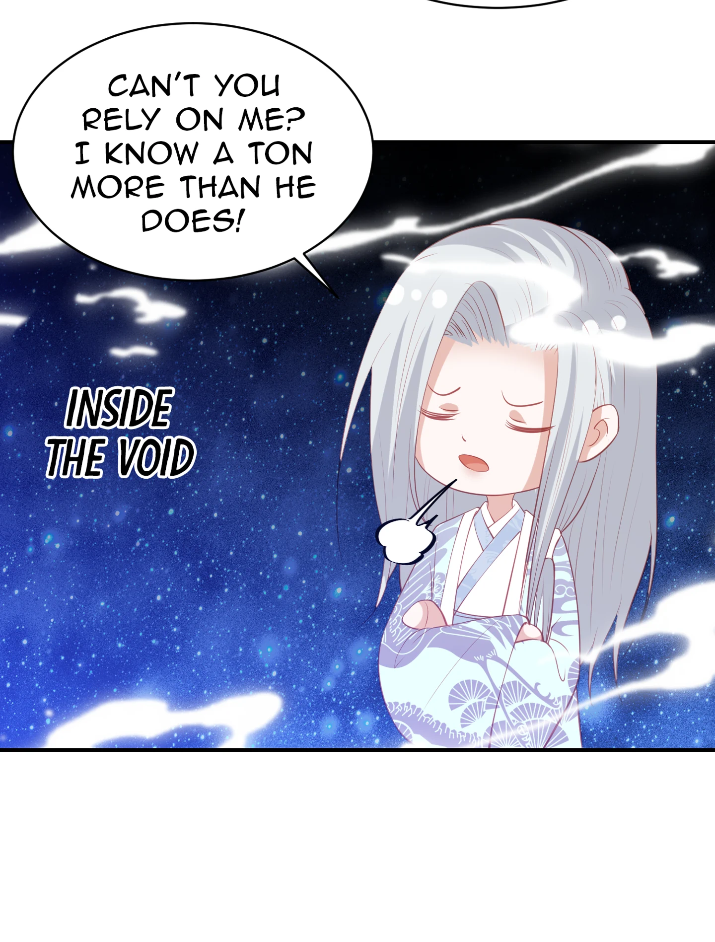 Lost Phoenix: Spoil the Repudiated Empress Chapter 140 - page 30