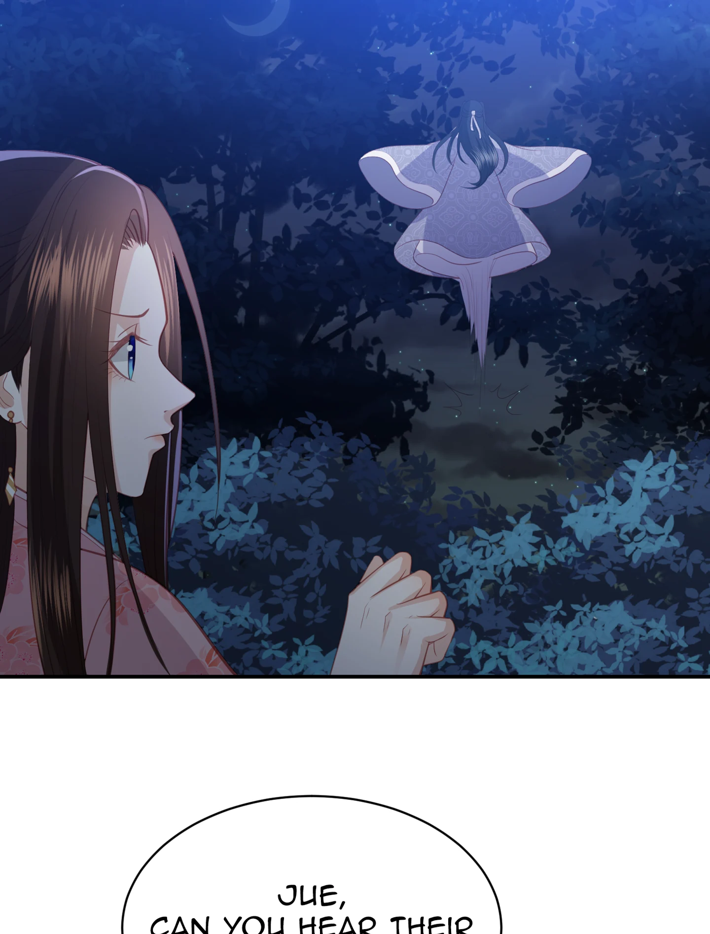 Lost Phoenix: Spoil the Repudiated Empress Chapter 140 - page 5