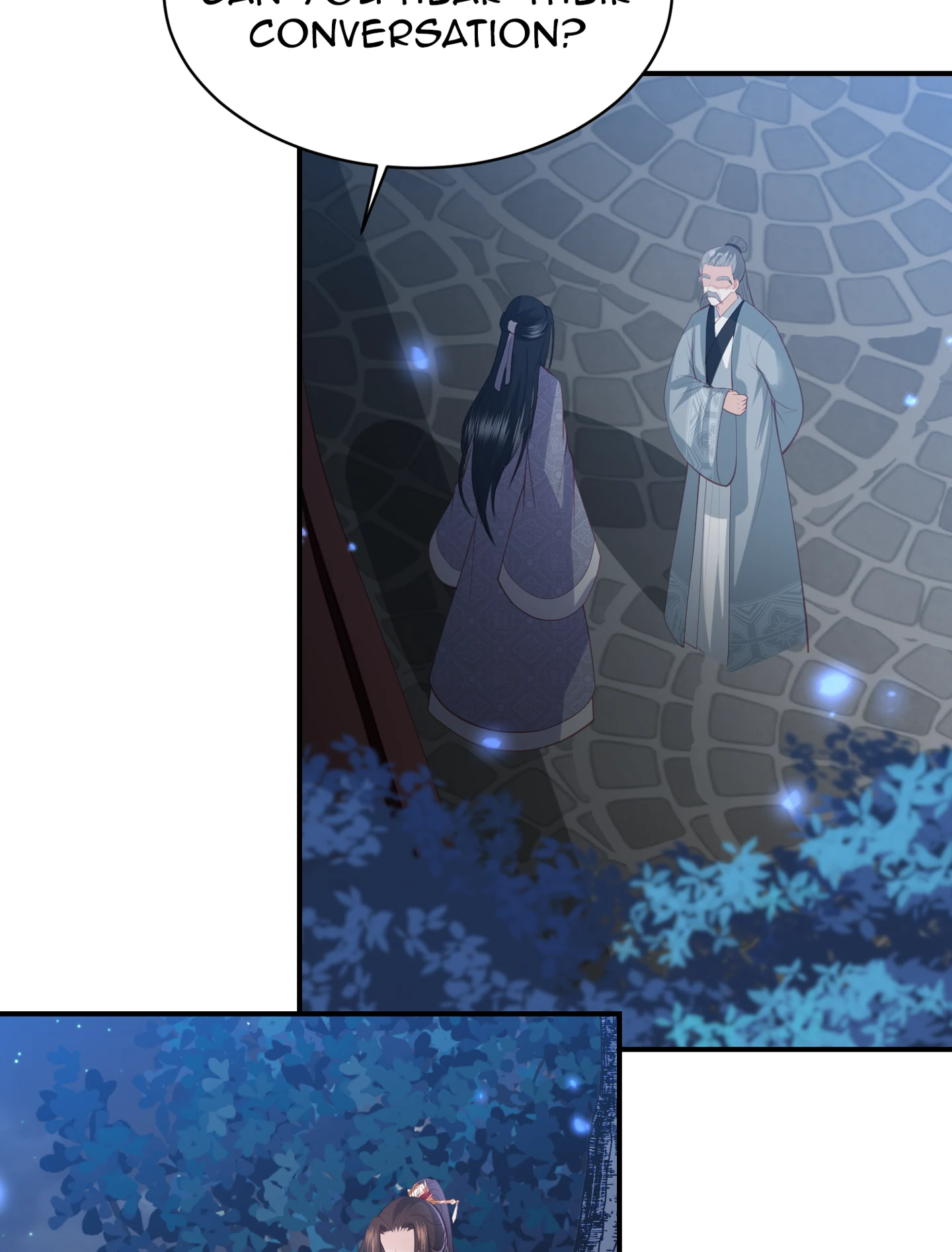 Lost Phoenix: Spoil the Repudiated Empress Chapter 140 - page 6