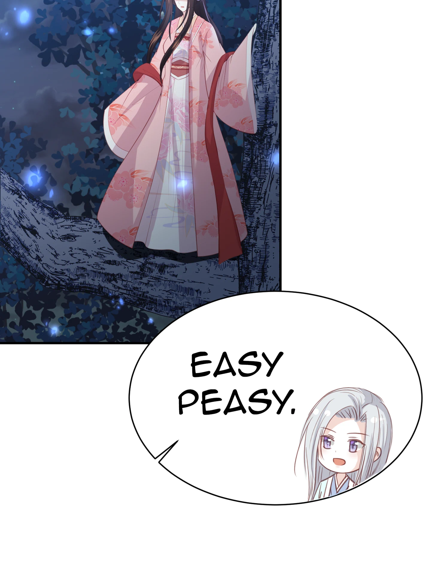 Lost Phoenix: Spoil the Repudiated Empress Chapter 140 - page 7