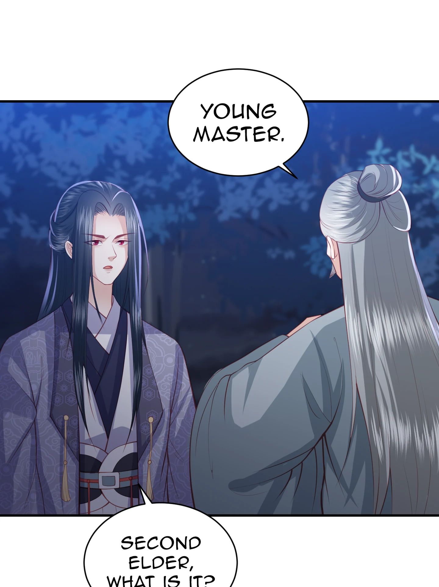 Lost Phoenix: Spoil the Repudiated Empress Chapter 140 - page 8