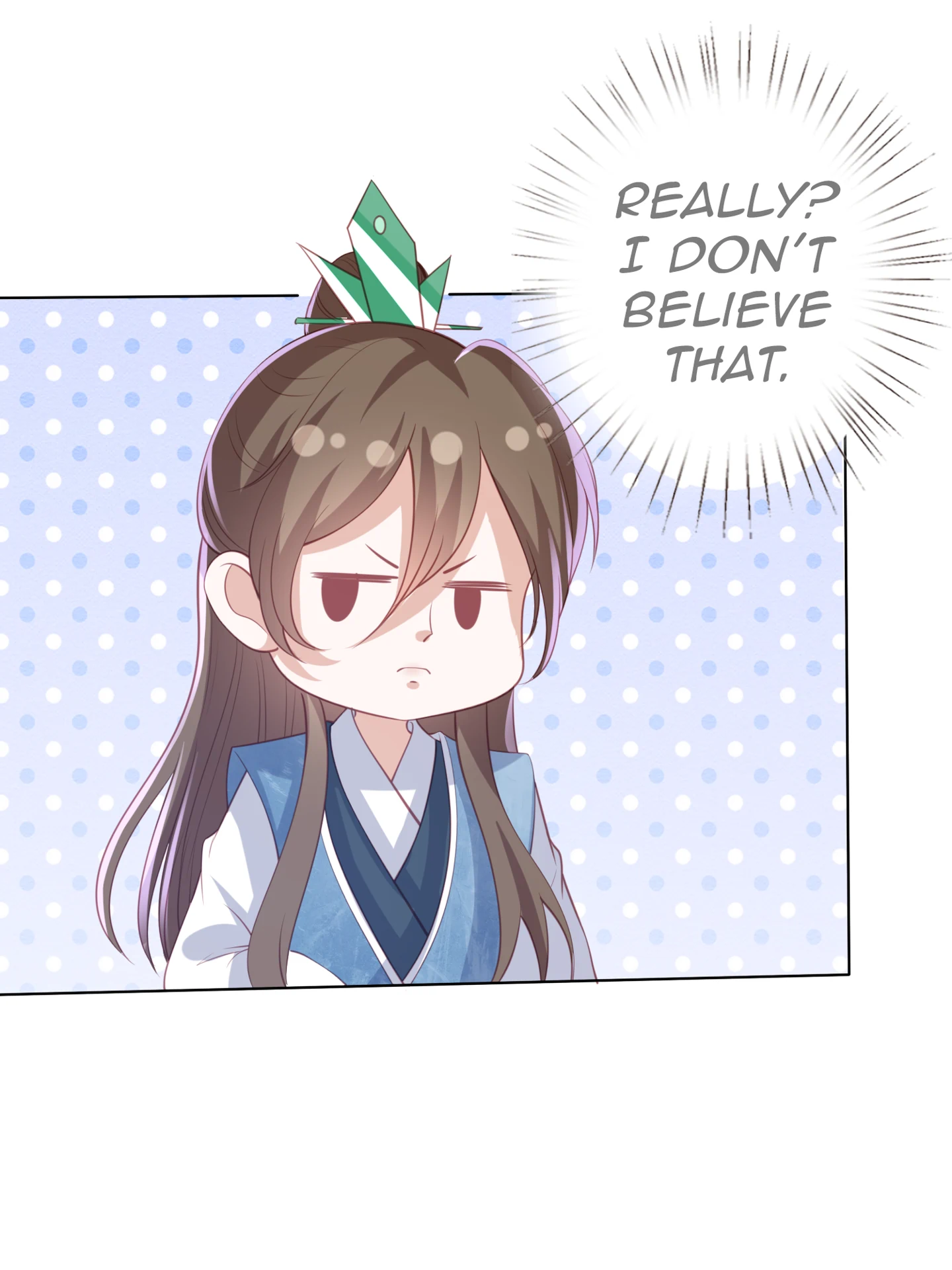 Lost Phoenix: Spoil the Repudiated Empress Chapter 133 - page 11