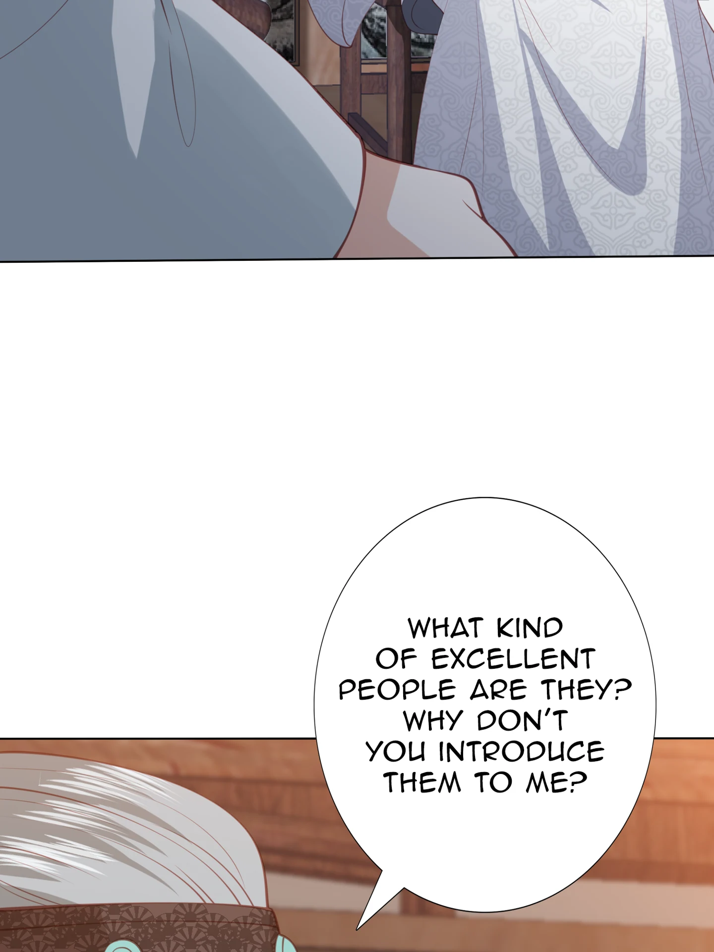 Lost Phoenix: Spoil the Repudiated Empress Chapter 133 - page 13