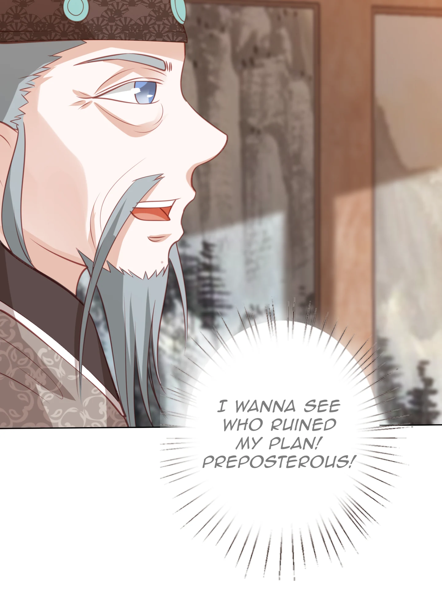 Lost Phoenix: Spoil the Repudiated Empress Chapter 133 - page 14