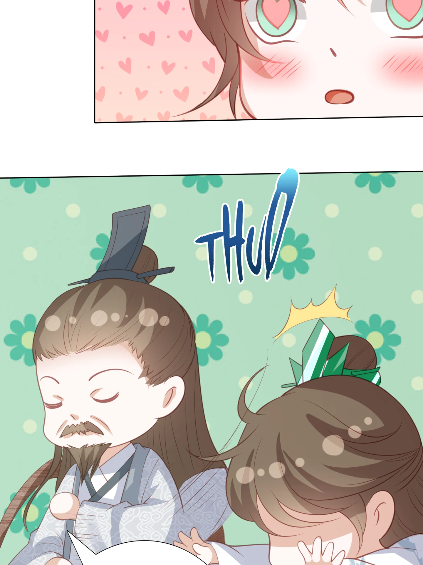 Lost Phoenix: Spoil the Repudiated Empress Chapter 133 - page 18