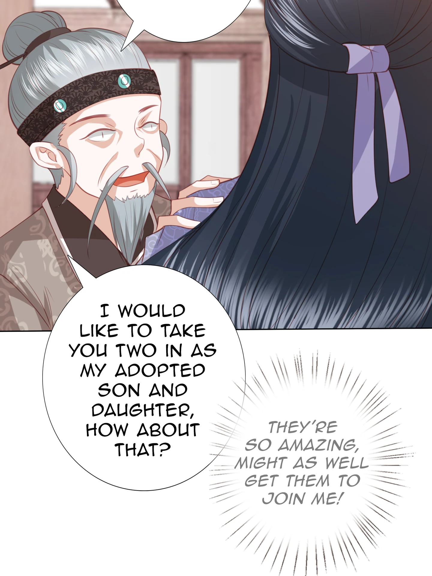 Lost Phoenix: Spoil the Repudiated Empress Chapter 133 - page 20