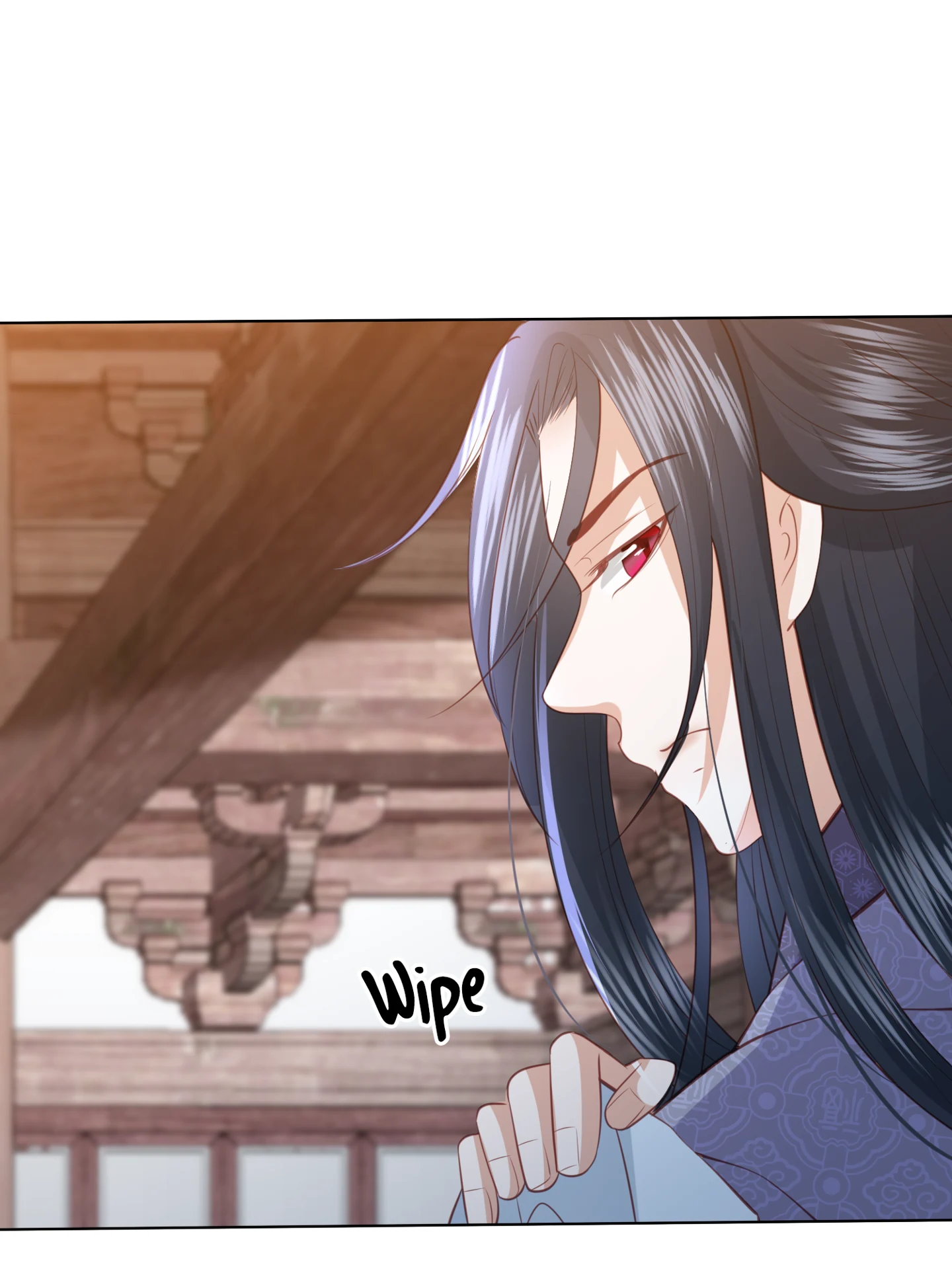 Lost Phoenix: Spoil the Repudiated Empress Chapter 133 - page 21