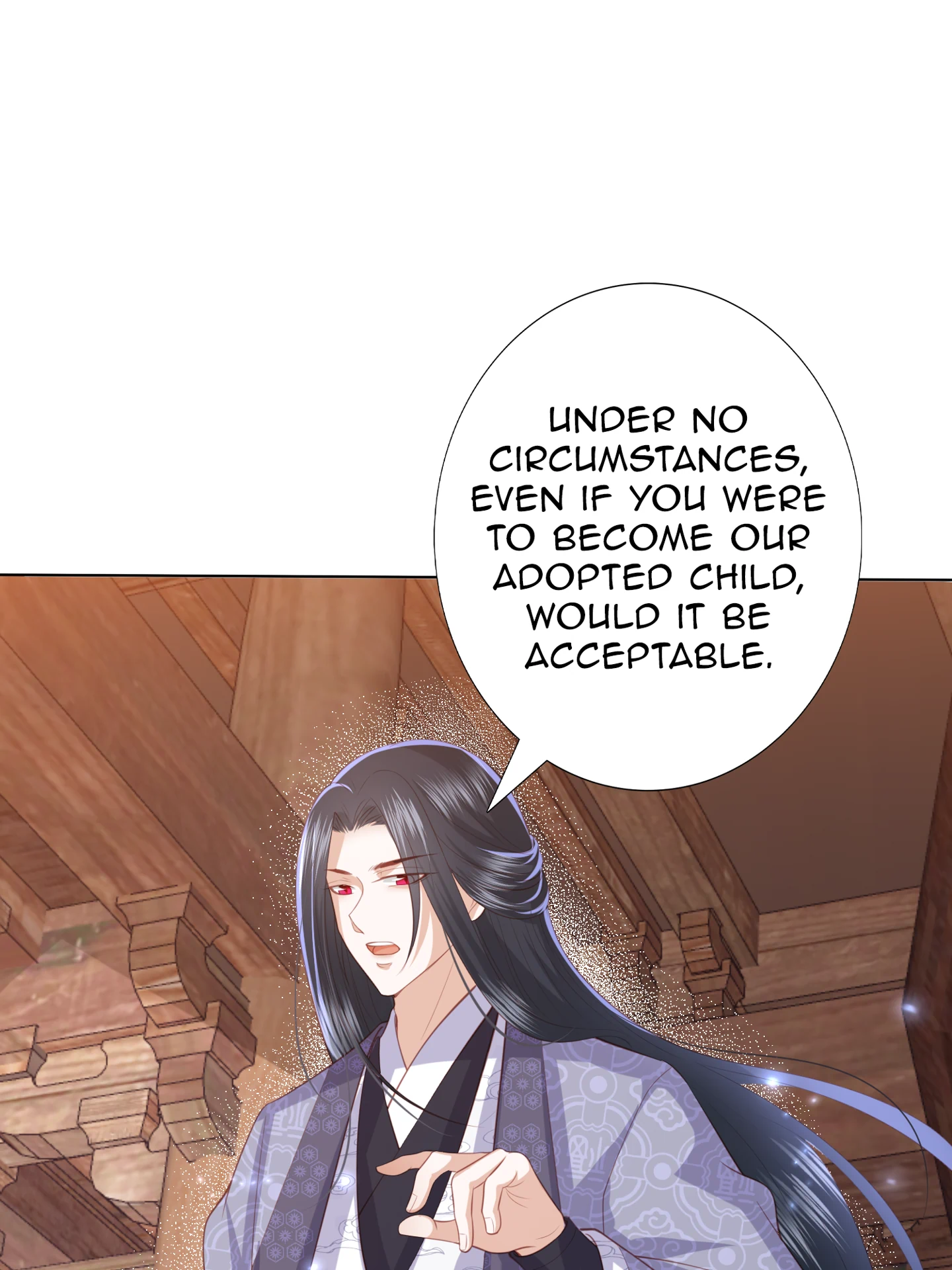 Lost Phoenix: Spoil the Repudiated Empress Chapter 133 - page 22