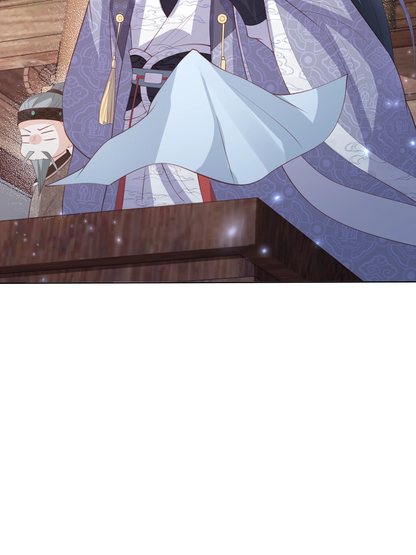 Lost Phoenix: Spoil the Repudiated Empress Chapter 133 - page 23