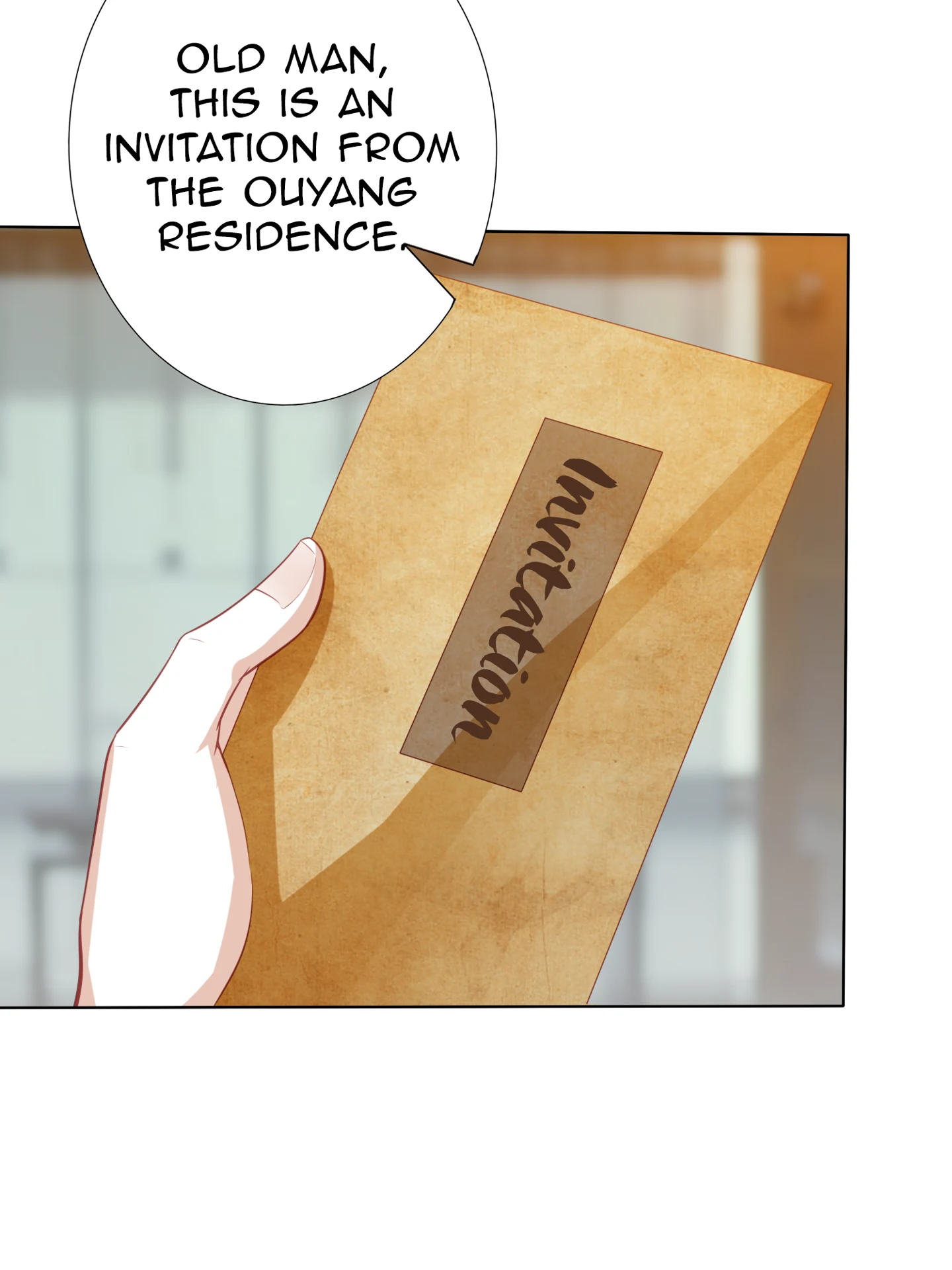 Lost Phoenix: Spoil the Repudiated Empress Chapter 133 - page 5