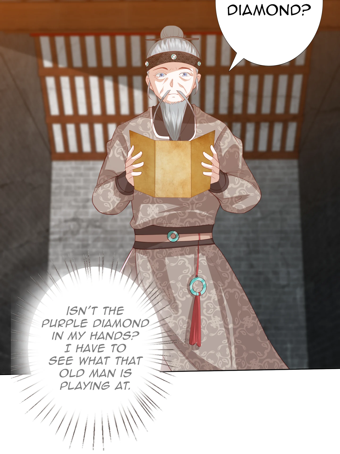 Lost Phoenix: Spoil the Repudiated Empress Chapter 133 - page 7