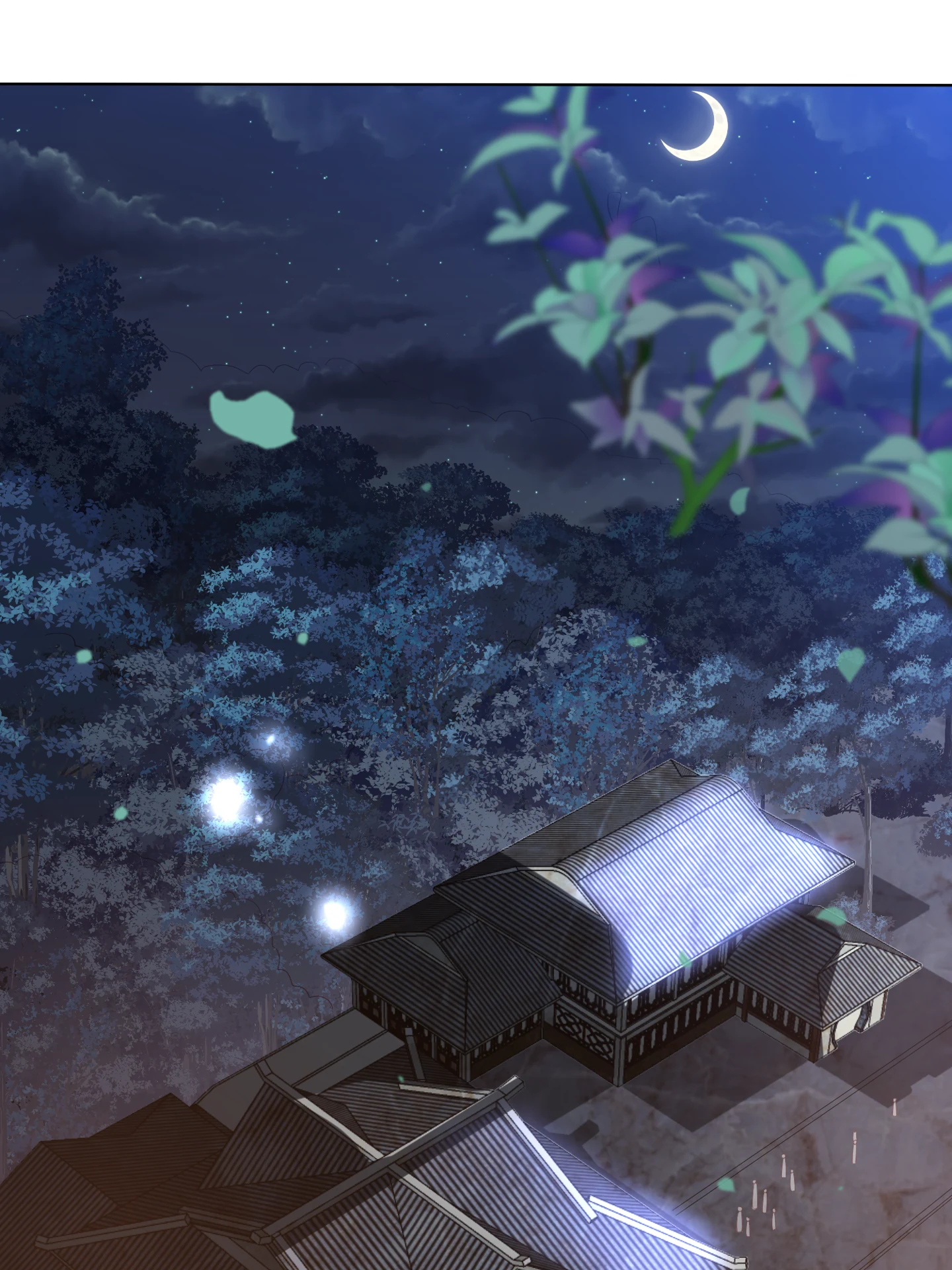 Lost Phoenix: Spoil the Repudiated Empress Chapter 134 - page 9