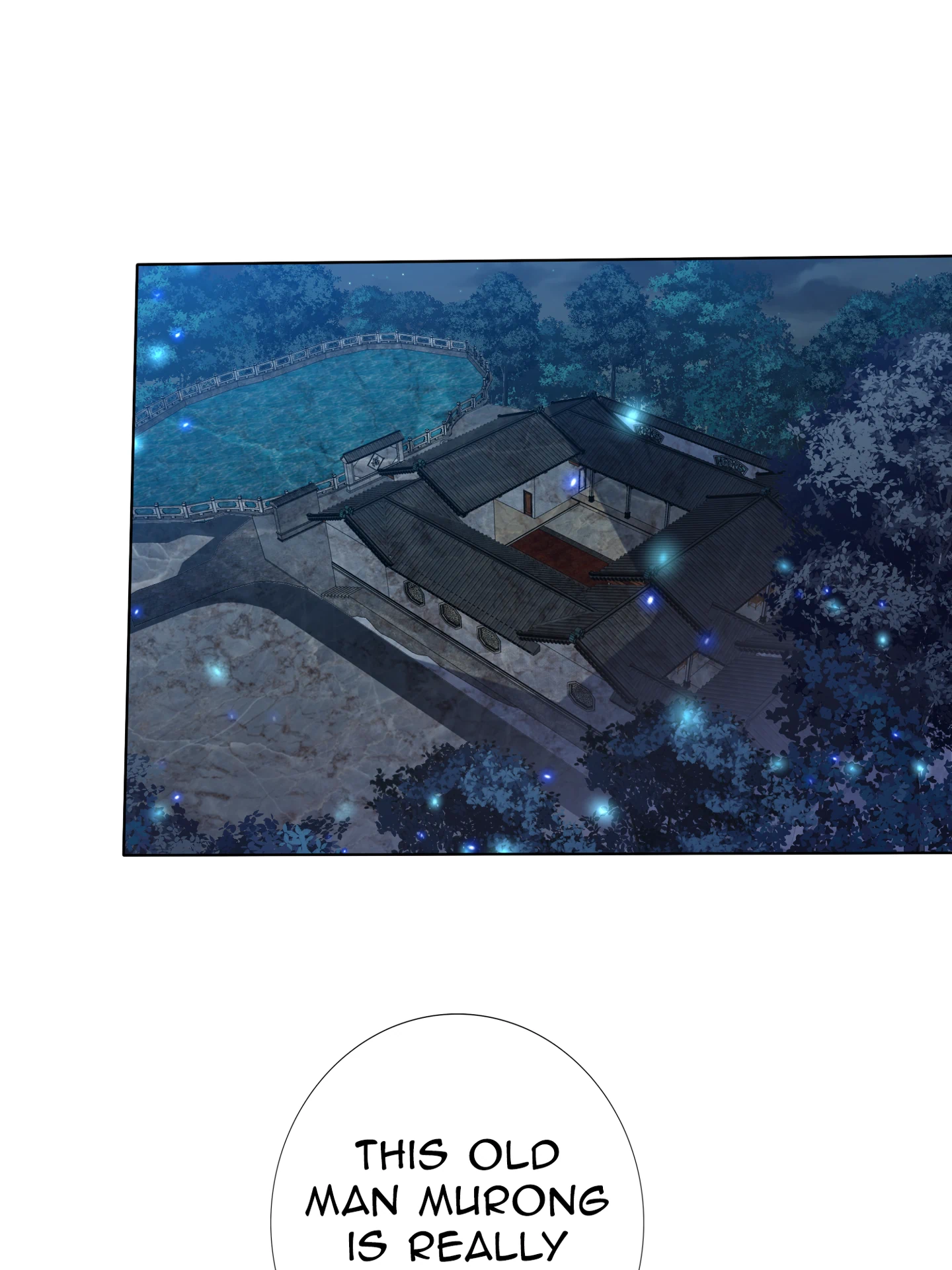 Lost Phoenix: Spoil the Repudiated Empress Chapter 134 - page 11