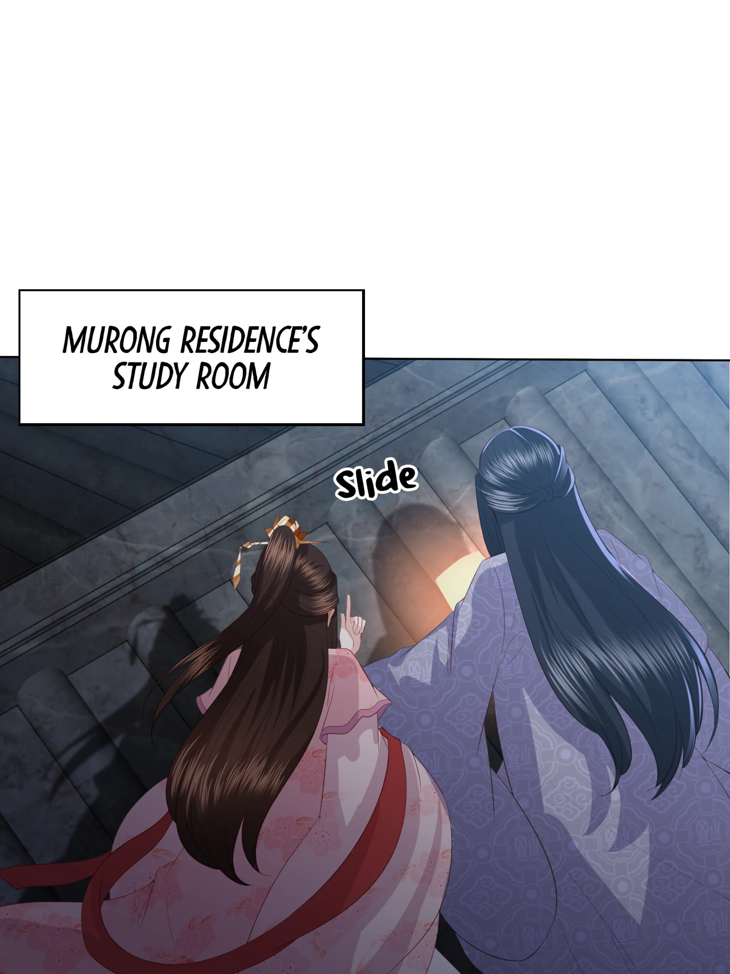 Lost Phoenix: Spoil the Repudiated Empress Chapter 134 - page 13