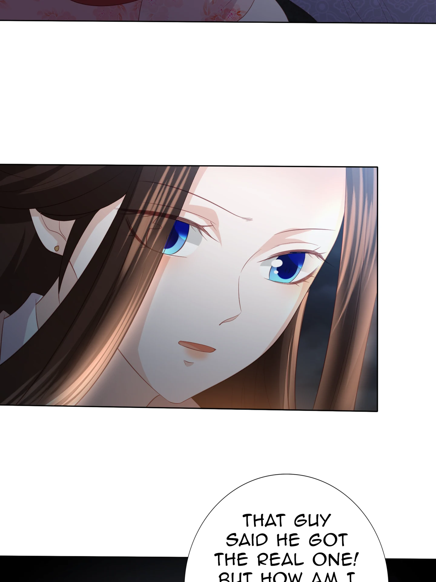 Lost Phoenix: Spoil the Repudiated Empress Chapter 134 - page 14