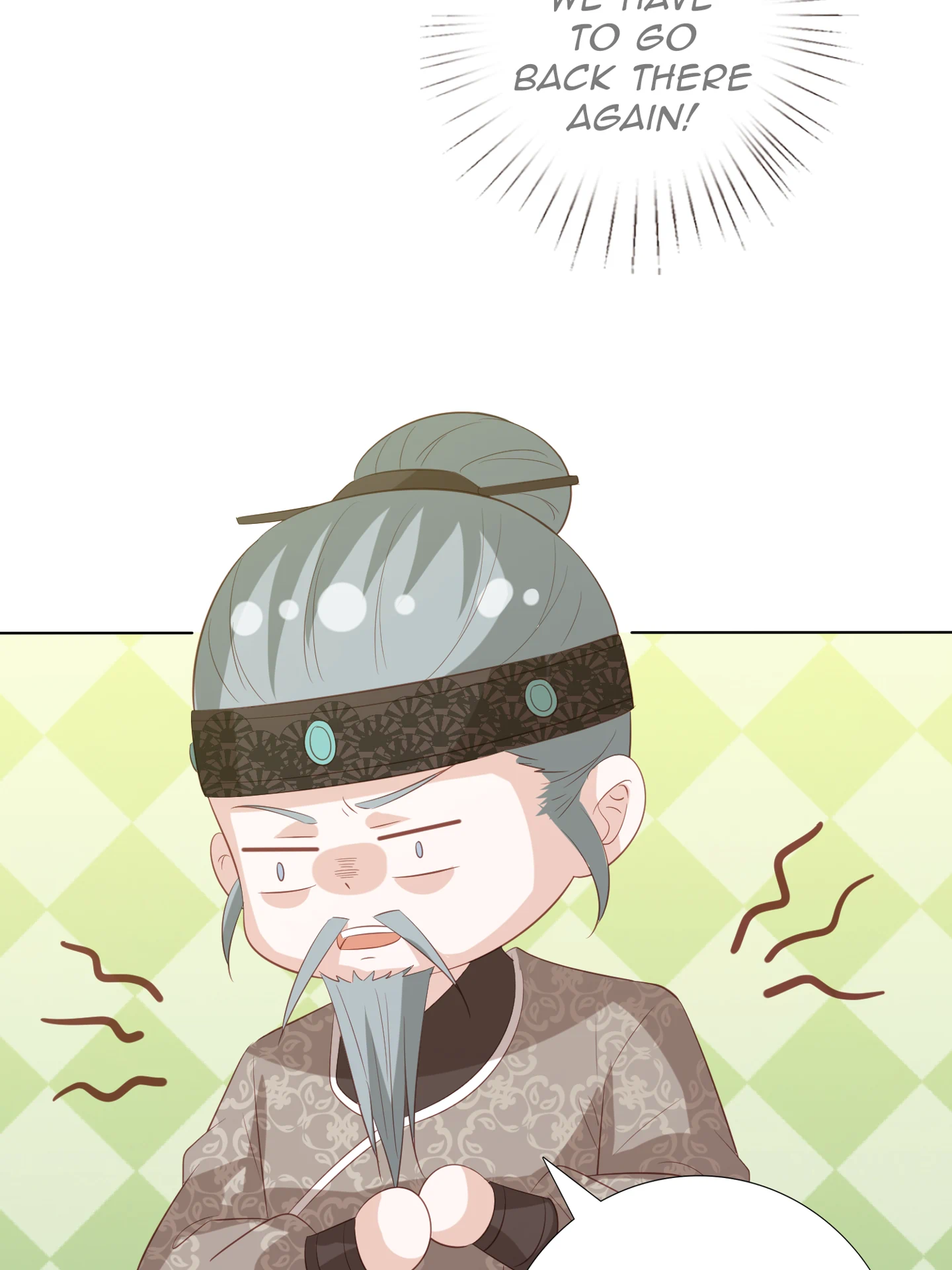 Lost Phoenix: Spoil the Repudiated Empress Chapter 134 - page 17